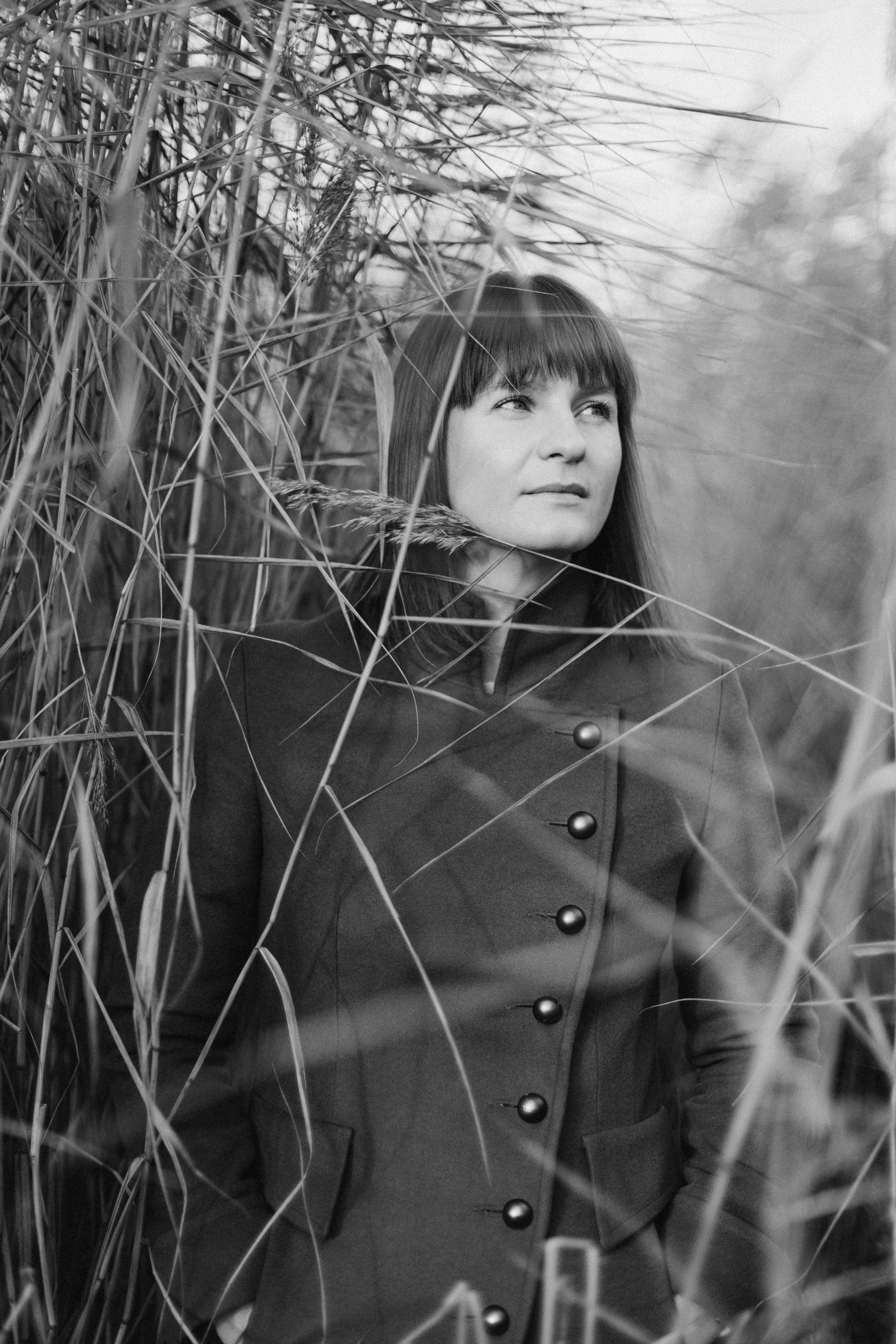 Даша. Вторая чашечка "Американо с молоком". Фотограф на роды в Санкт-Петербурге Екатерина Сысоева