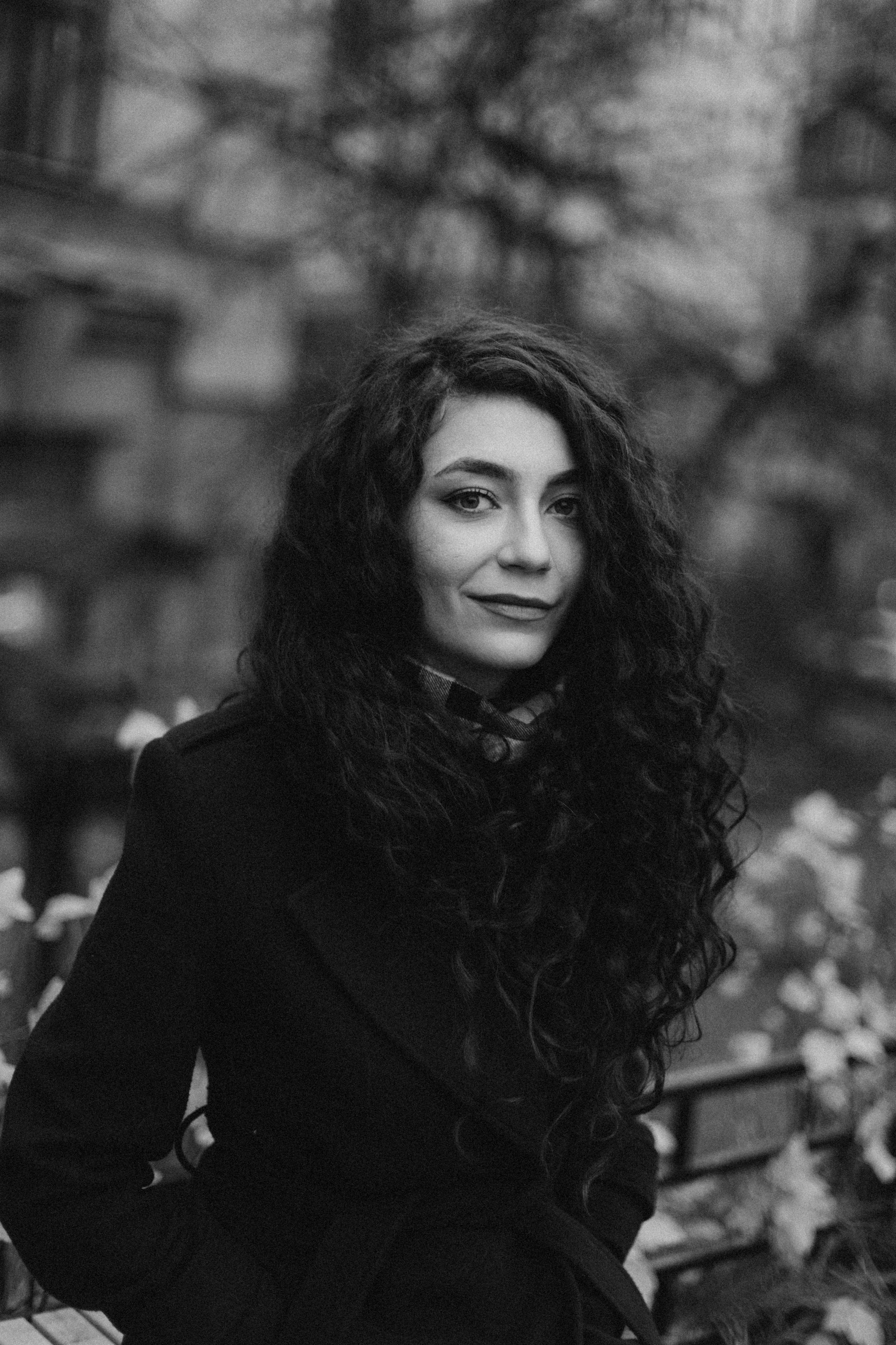 Сабина. Третья чашечка "Американо с молоком". Фотограф на роды в Санкт-Петербурге Екатерина Сысоева