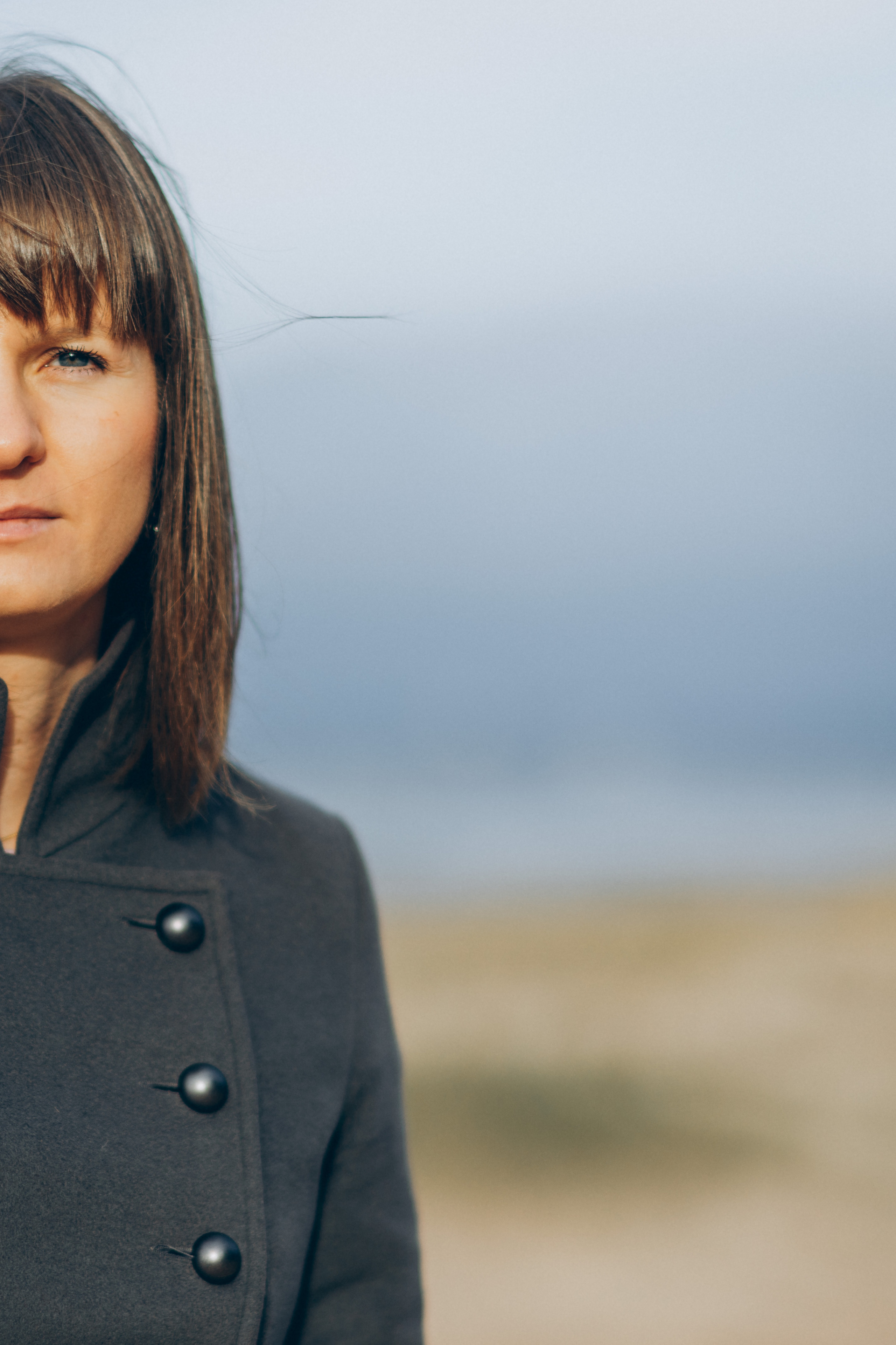 Даша. Вторая чашечка "Американо с молоком". Фотограф на роды в Санкт-Петербурге Екатерина Сысоева