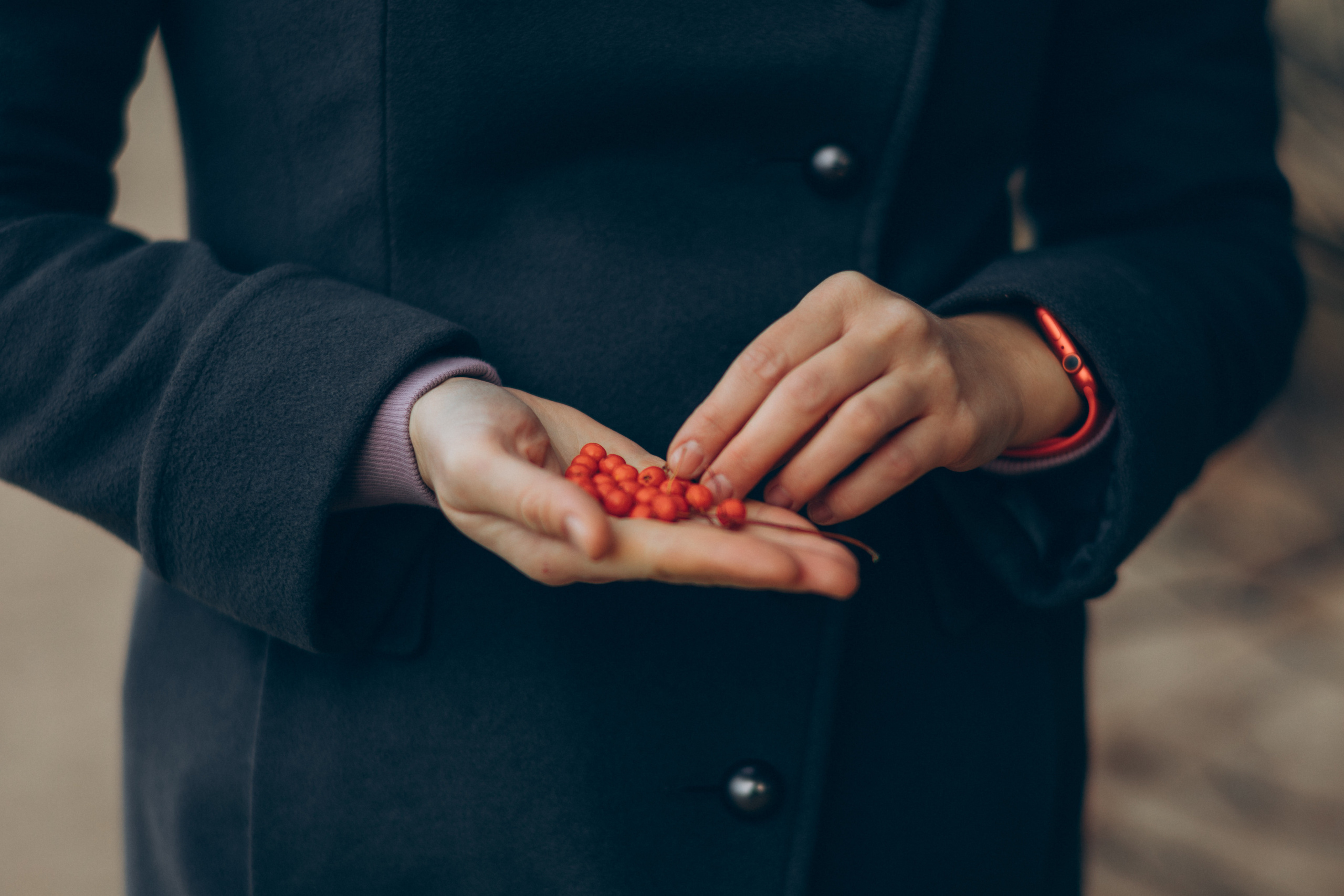 Даша. Вторая чашечка "Американо с молоком". Фотограф на роды в Санкт-Петербурге Екатерина Сысоева