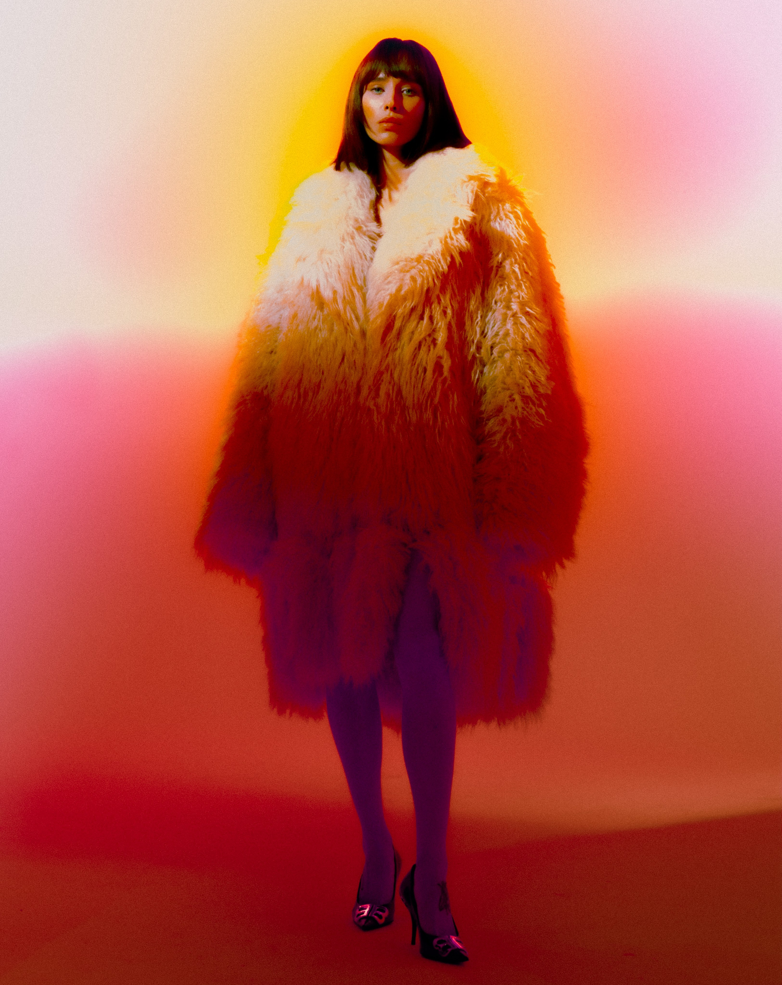 Курс по творческой обработке. ARTDARY | Фотограф Дарья Грицай