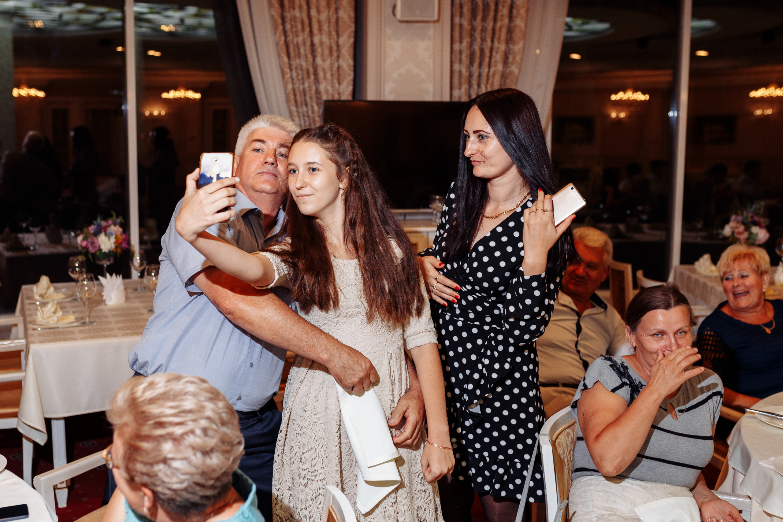 Свадебная серия Игоря и Дарьи. Свадебный фотограф Ерхов Антон