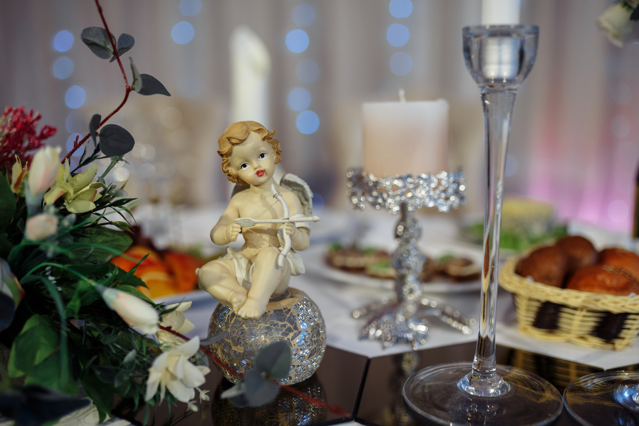 Свадебная серия Игоря и Дарьи. Свадебный фотограф Ерхов Антон