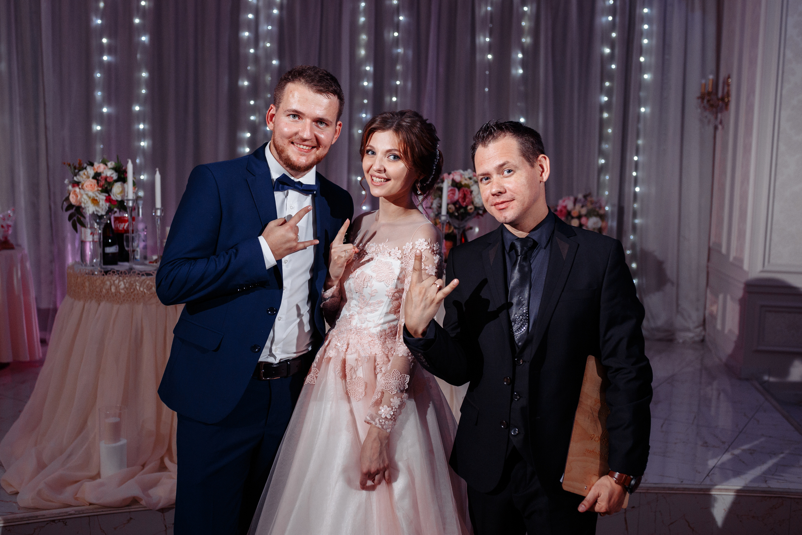 Свадебная серия Игоря и Дарьи. Свадебный фотограф Ерхов Антон