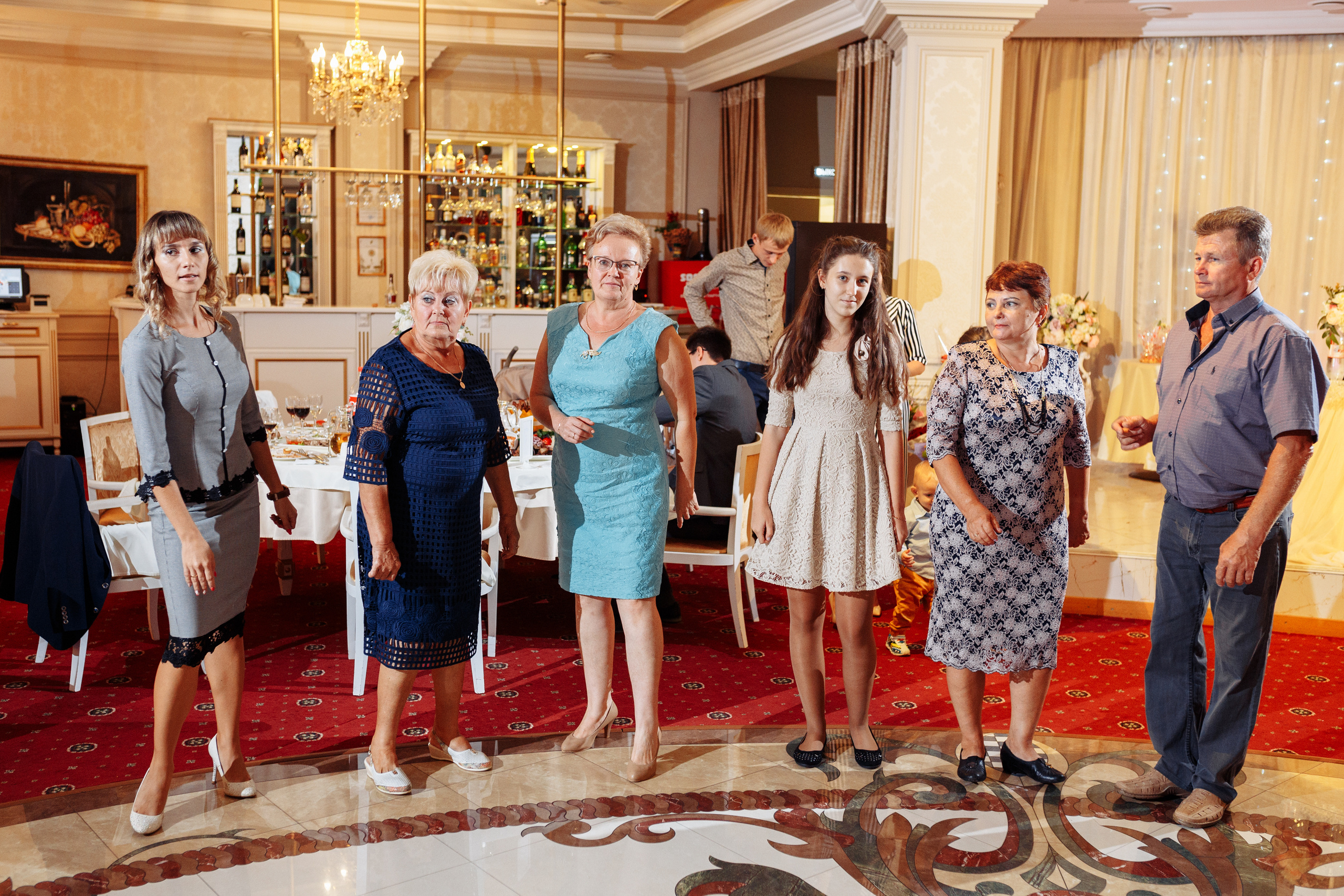 Свадебная серия Игоря и Дарьи. Свадебный фотограф Ерхов Антон