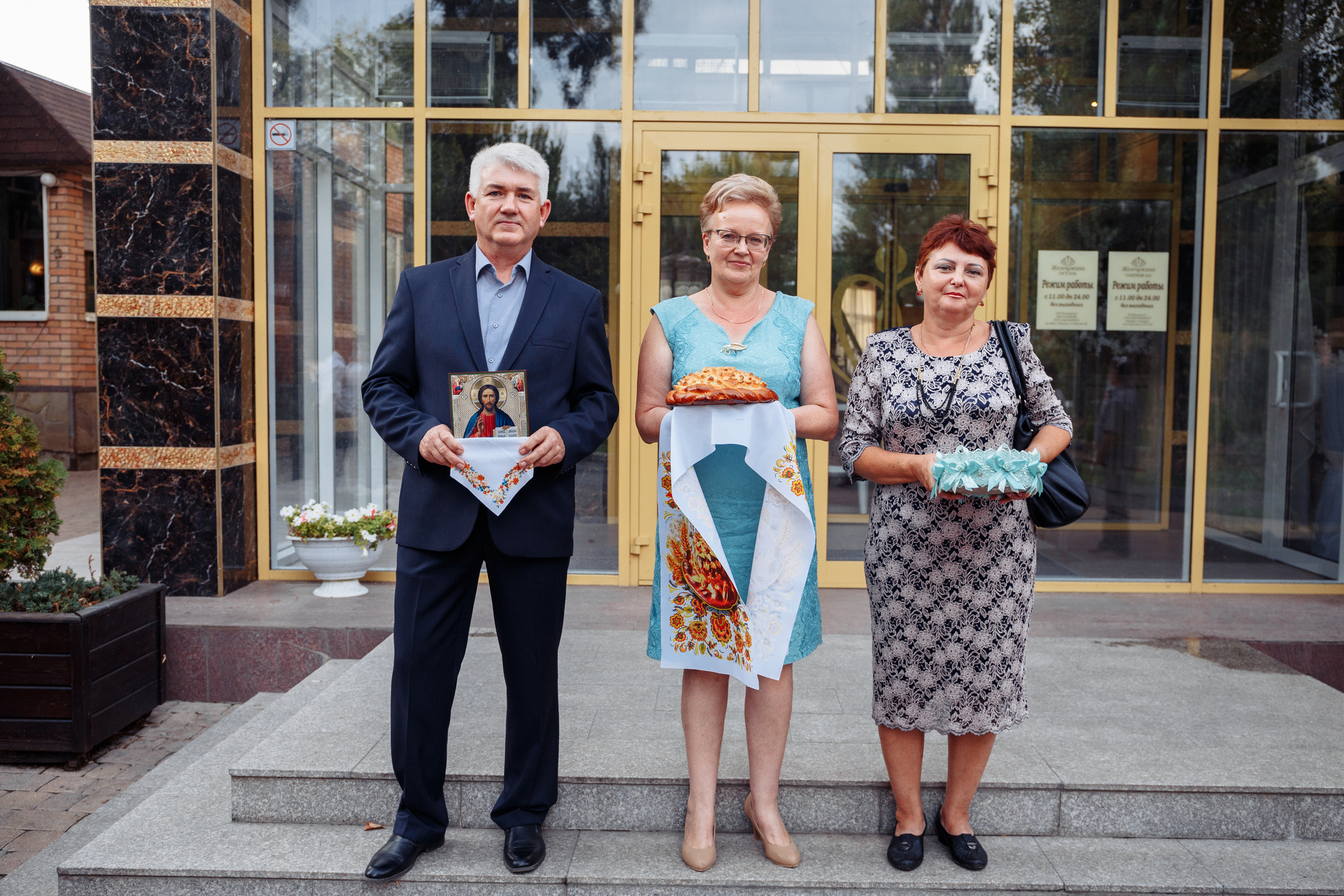 Свадебная серия Игоря и Дарьи. Свадебный фотограф Ерхов Антон