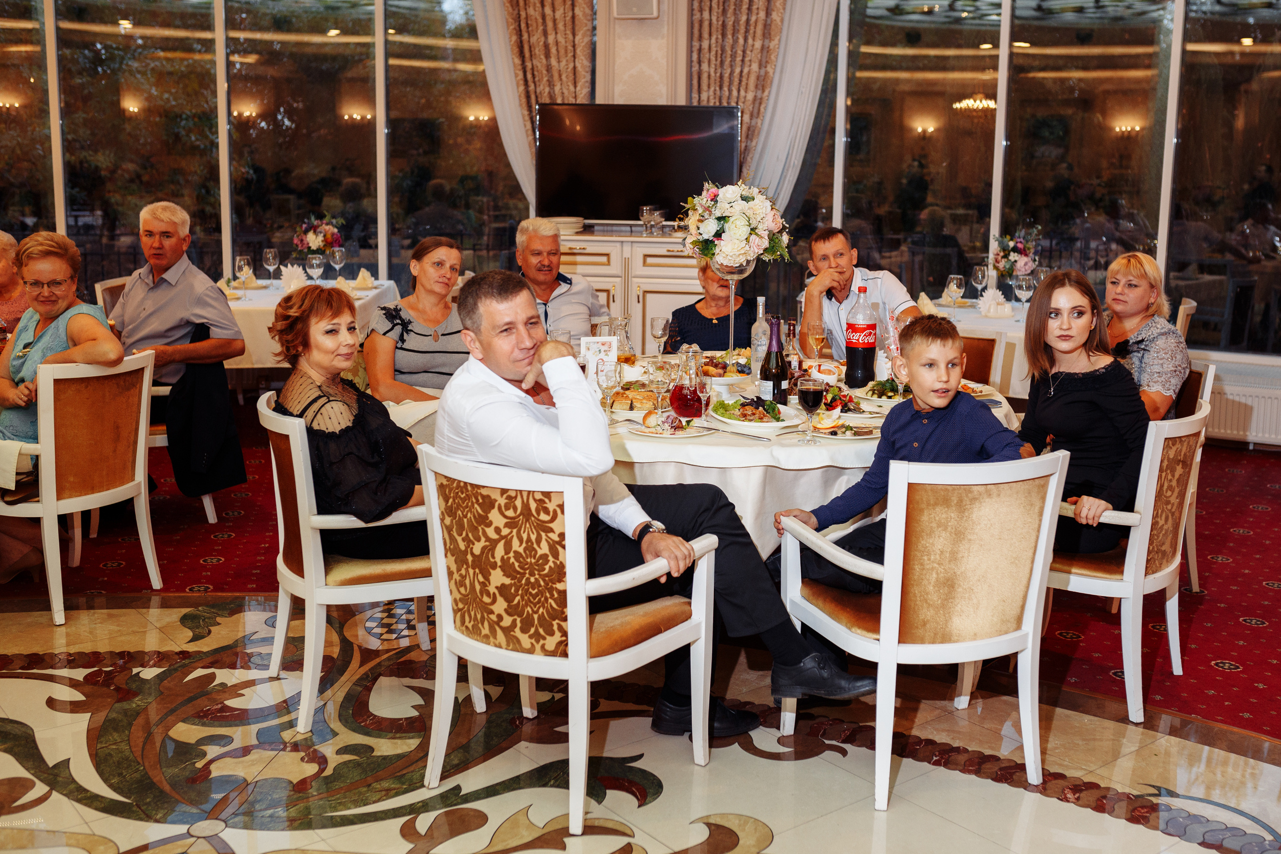 Свадебная серия Игоря и Дарьи. Свадебный фотограф Ерхов Антон