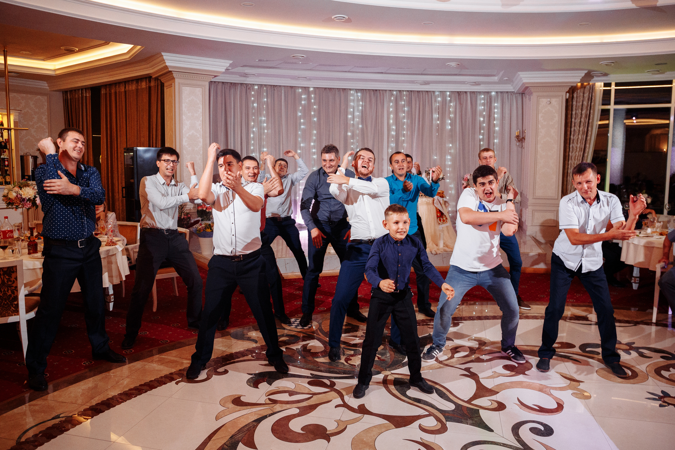 Свадебная серия Игоря и Дарьи. Свадебный фотограф Ерхов Антон