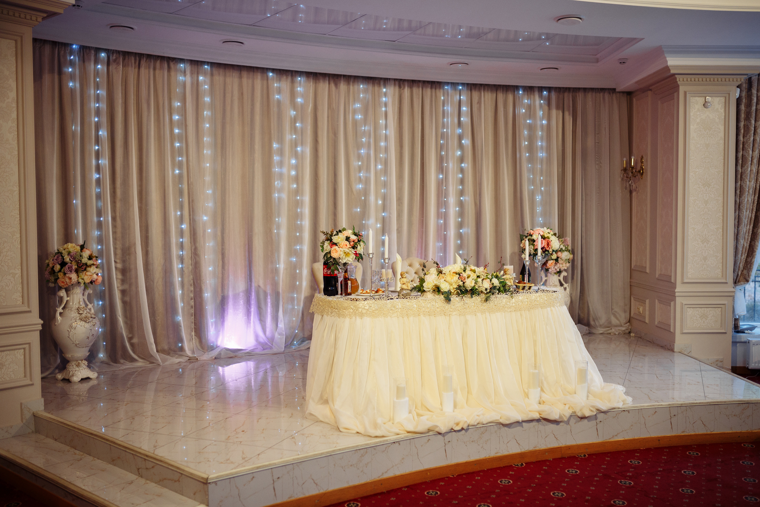 Свадебная серия Игоря и Дарьи. Свадебный фотограф Ерхов Антон