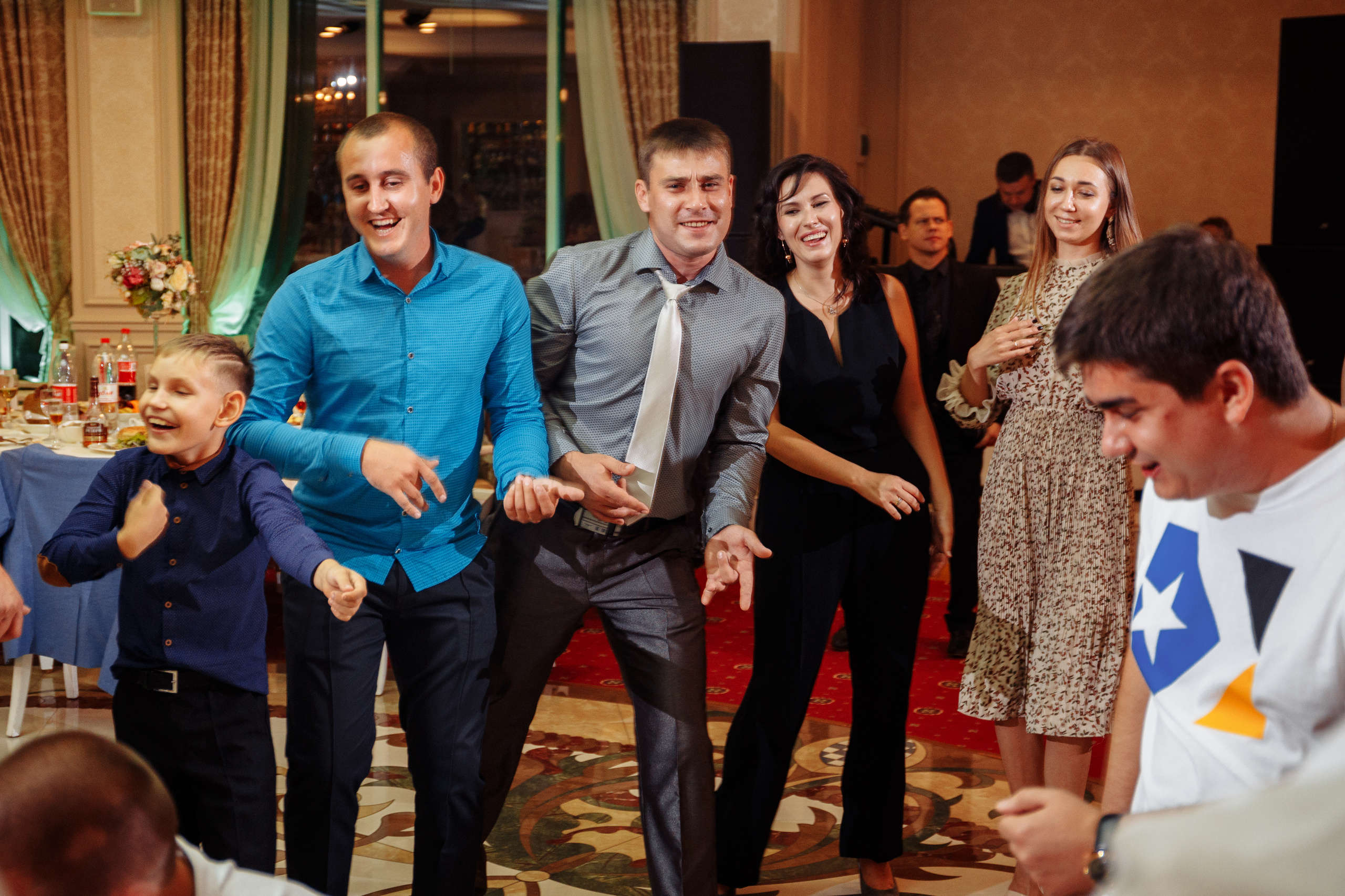 Свадебная серия Игоря и Дарьи. Свадебный фотограф Ерхов Антон