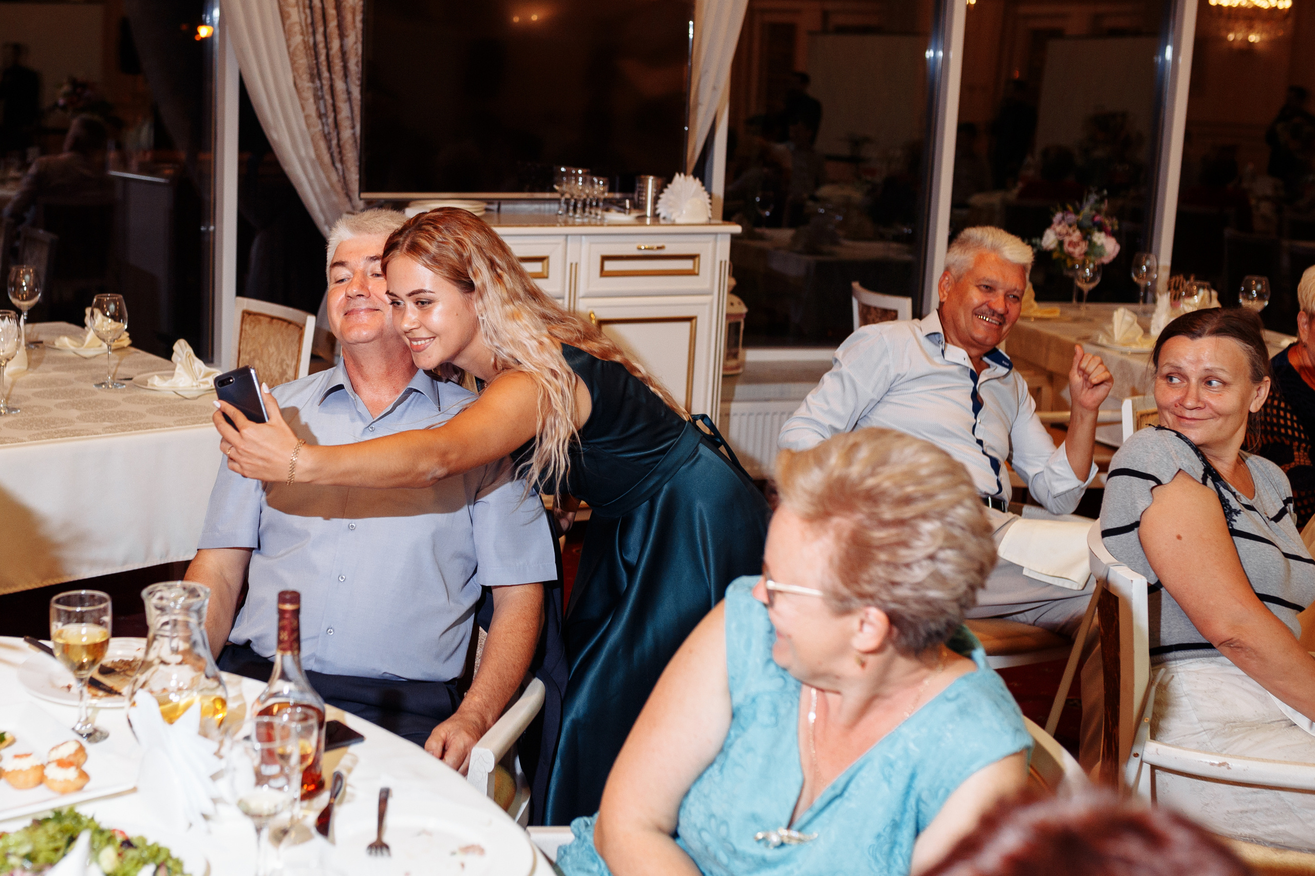 Свадебная серия Игоря и Дарьи. Свадебный фотограф Ерхов Антон