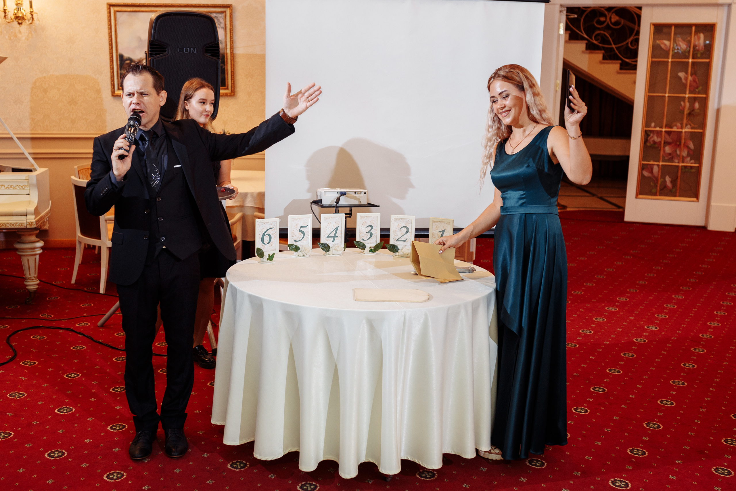 Свадебная серия Игоря и Дарьи. Свадебный фотограф Ерхов Антон