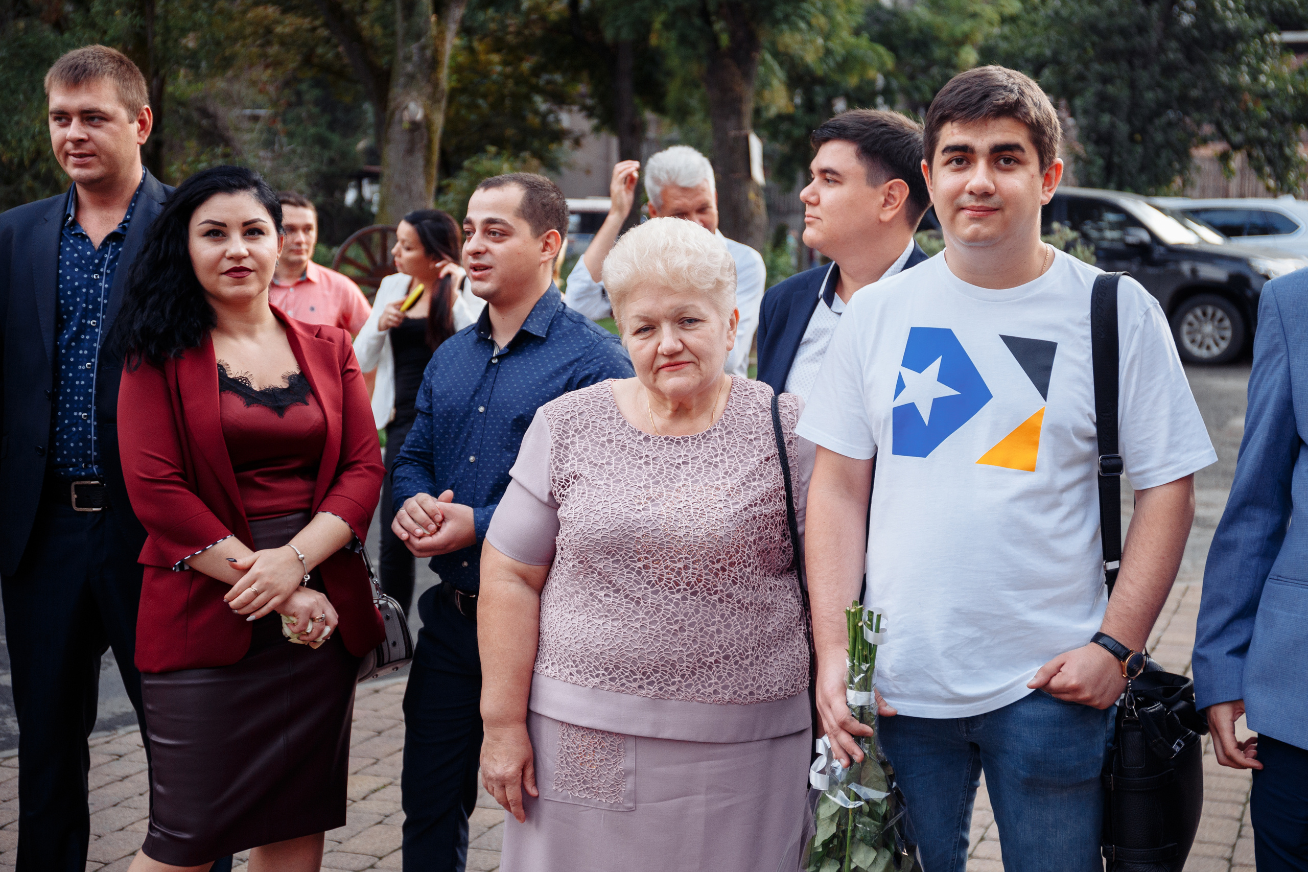 Свадебная серия Игоря и Дарьи. Свадебный фотограф Ерхов Антон