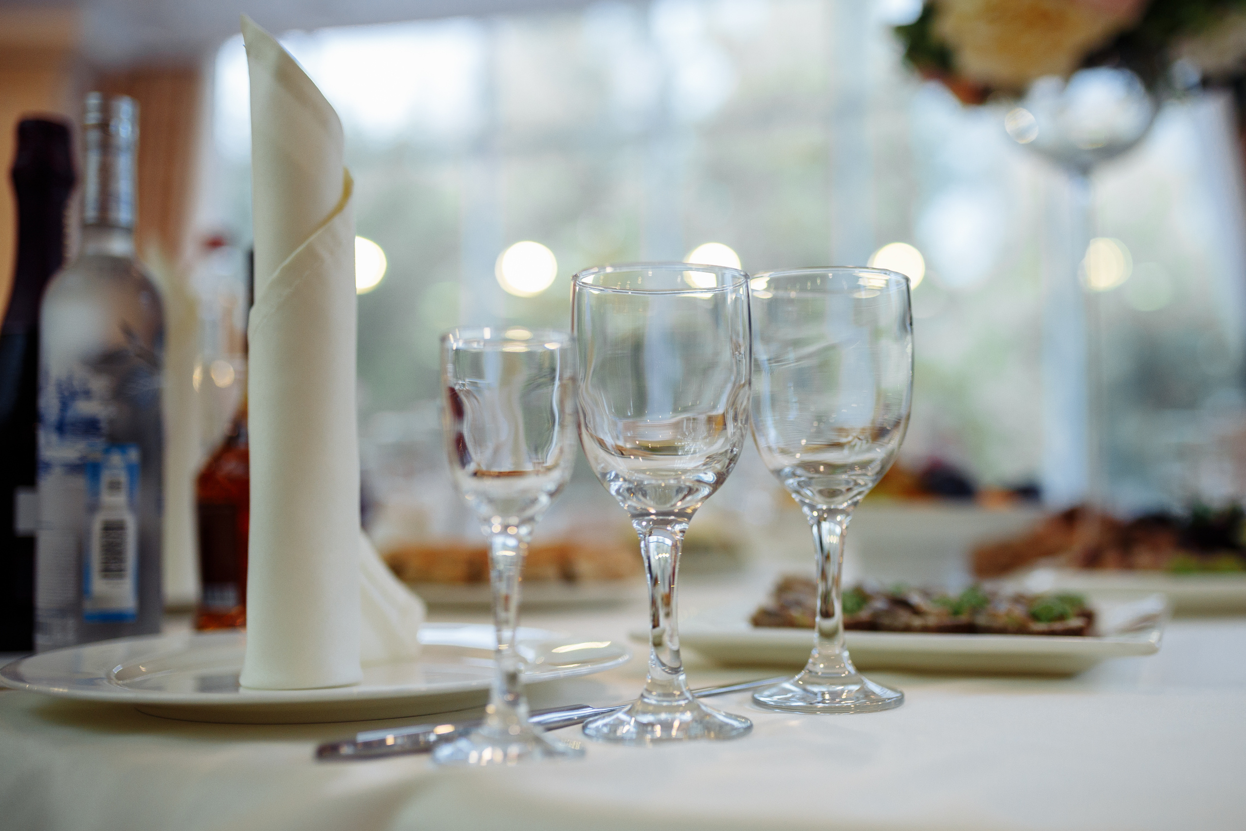 Свадебная серия Игоря и Дарьи. Свадебный фотограф Ерхов Антон