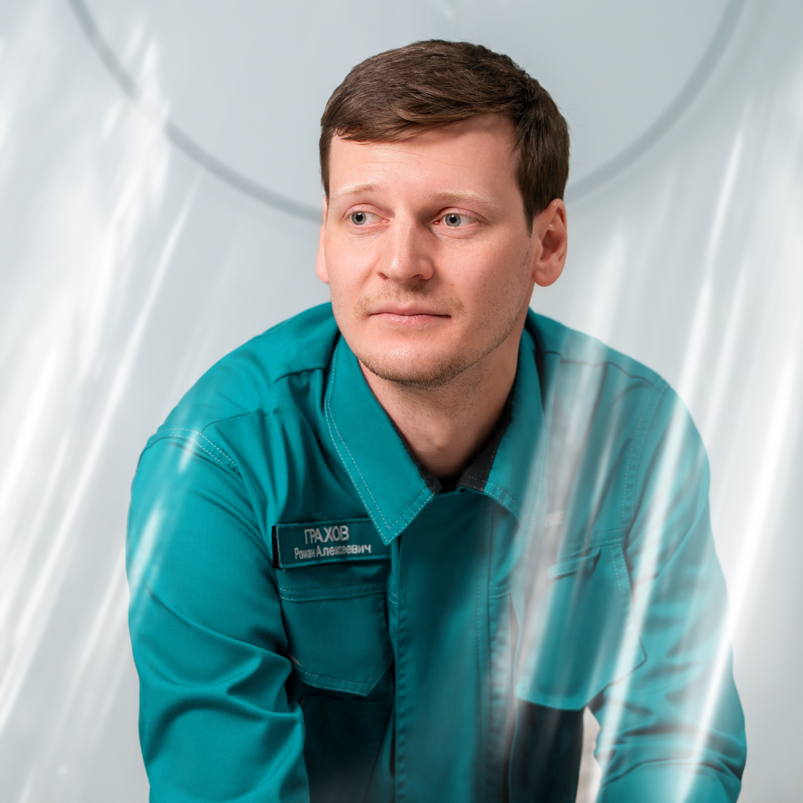 Сибур. Коммерческий фотограф в Казани Ксения Добролюбова