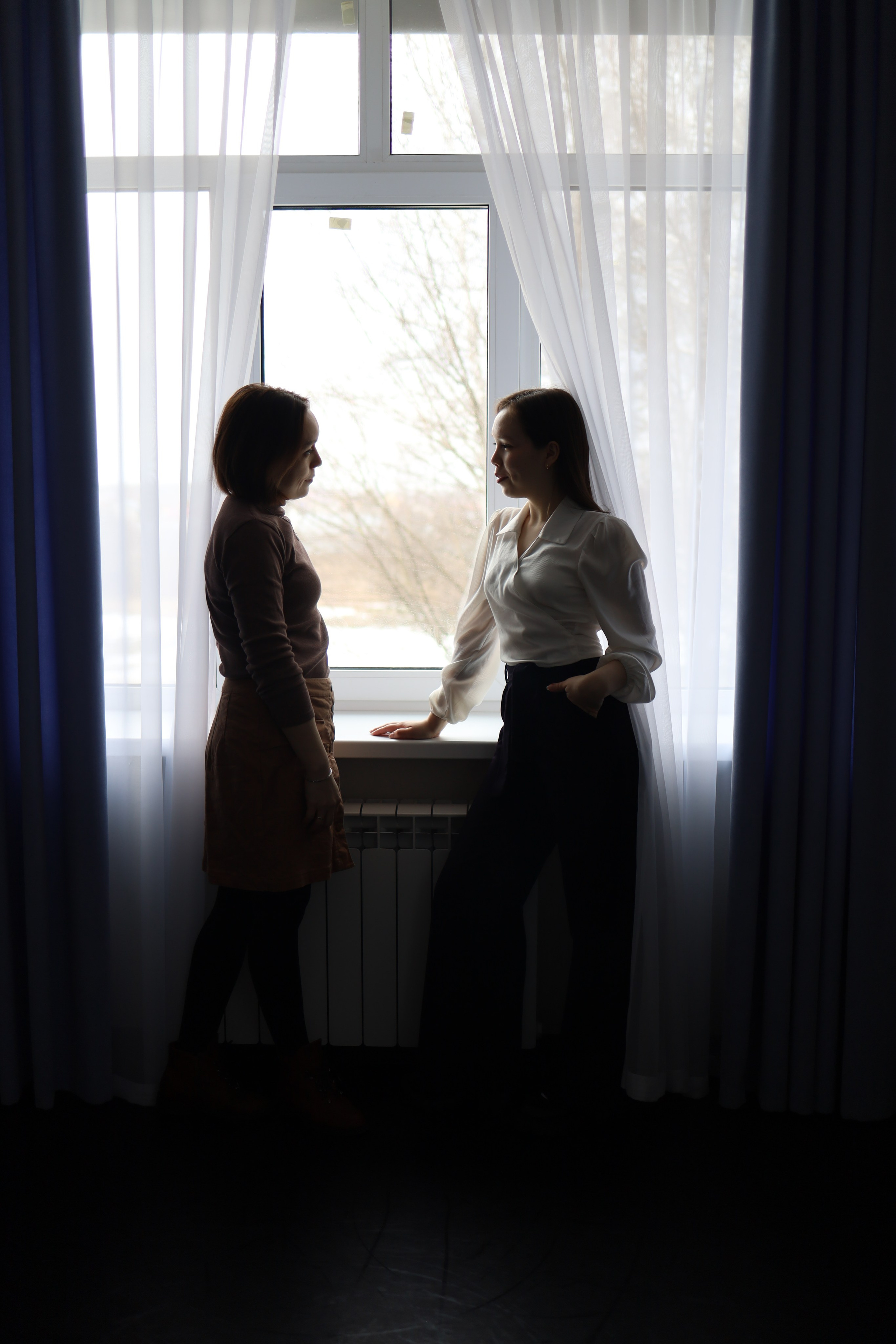 Фотопроект «Мамины руки». Семейный фотограф в Казани Римма Гатауллина