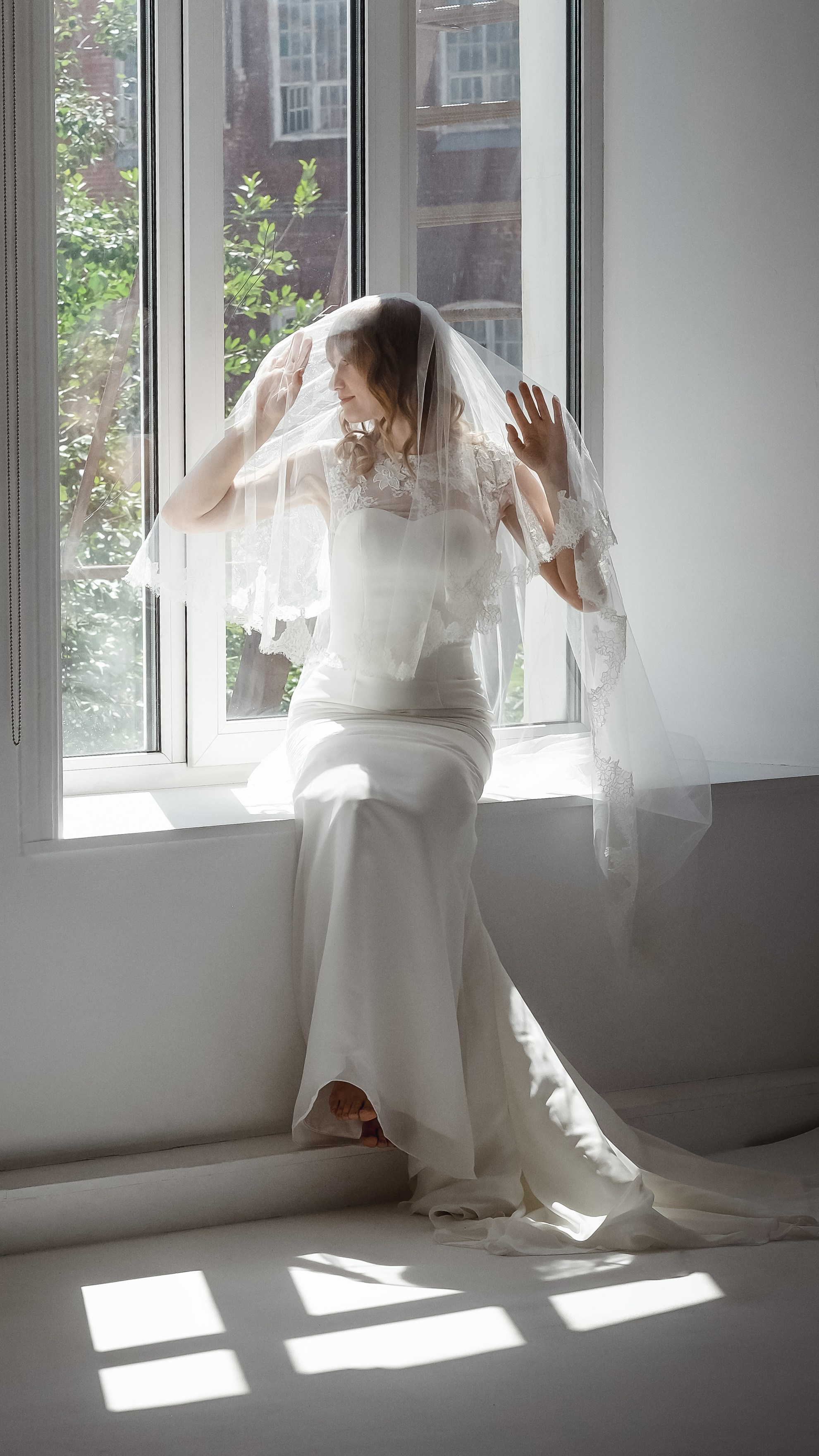 Свадебный и семейный фотограф Амина Шабанова