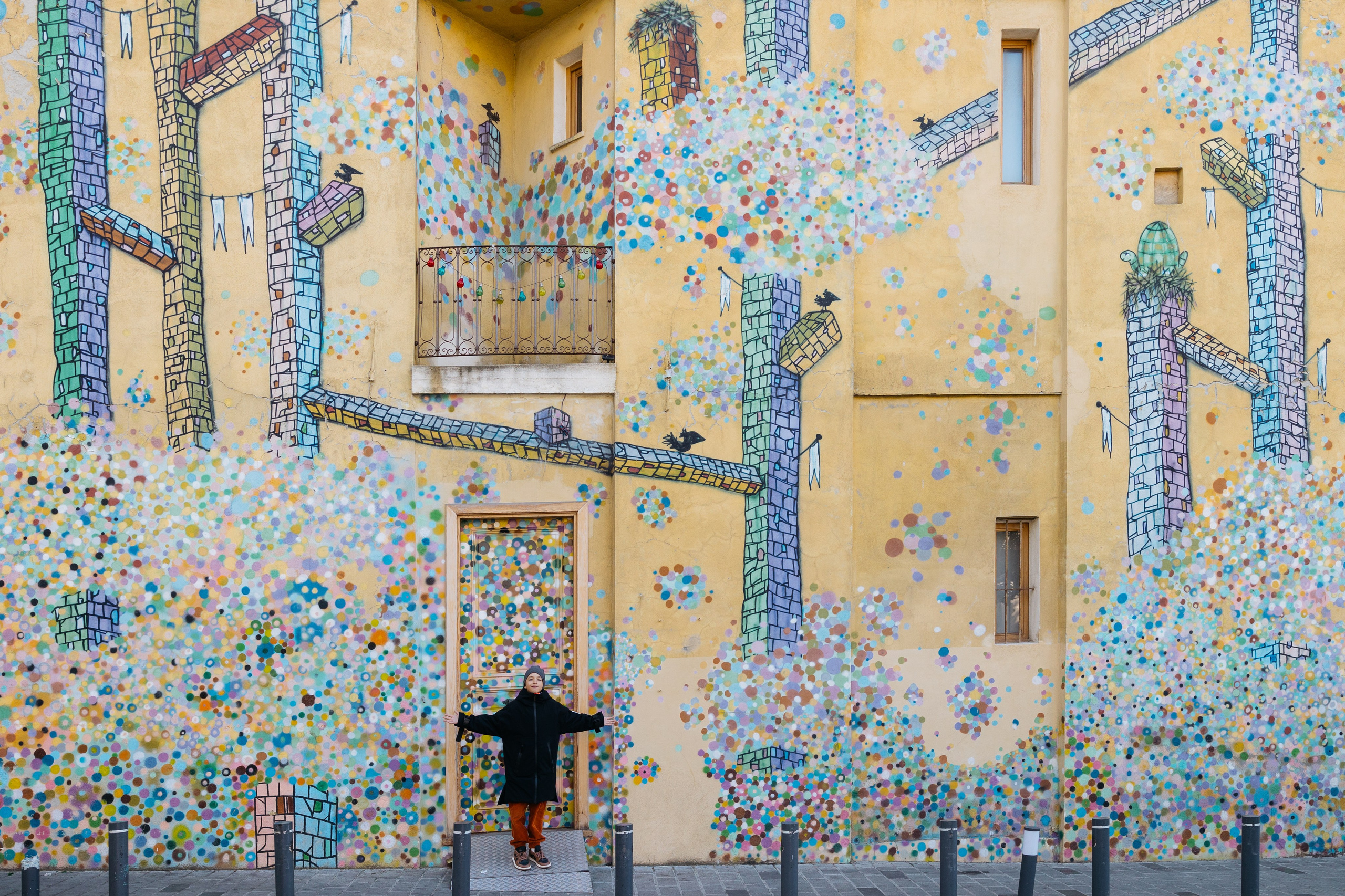 В октябре на авто по Турции: Кемер, Памуккале, Каш, Стамбул. Wedding and family photographer in Vladivostok Anton Blokhin