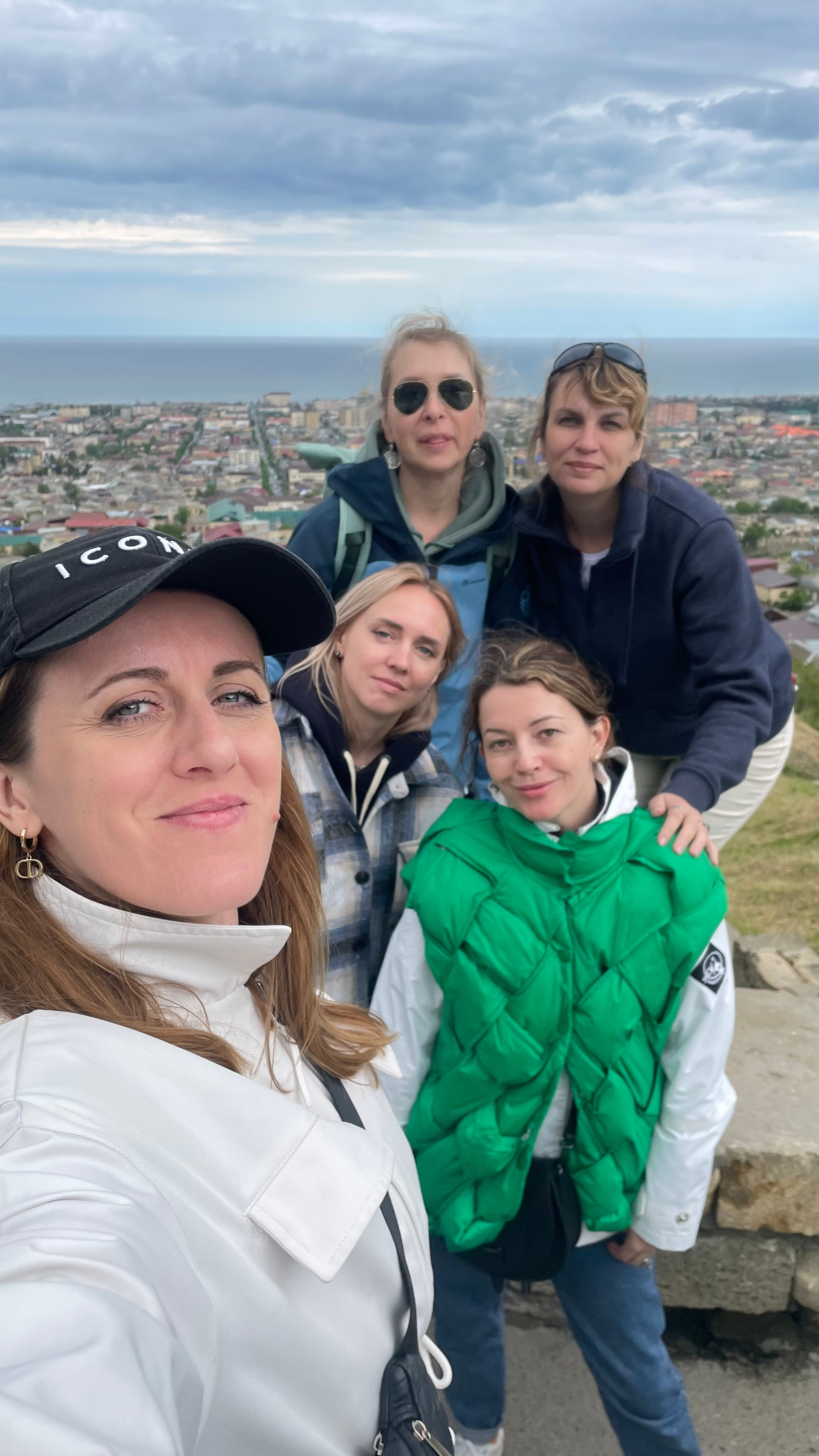 Авторский тур по Дагестану. Женский фотограф в Москве Екатерина Борисова Туры для женщин