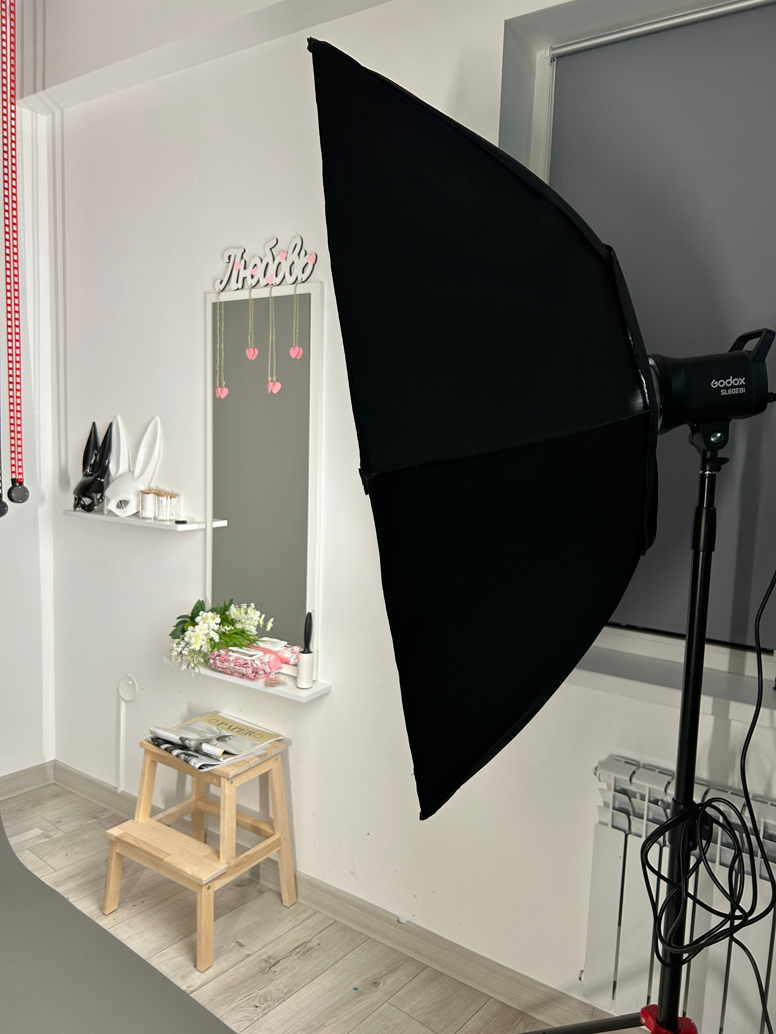 Фотостудия в Сочи, фотостудия в Адлере, фотосессия в Сочи