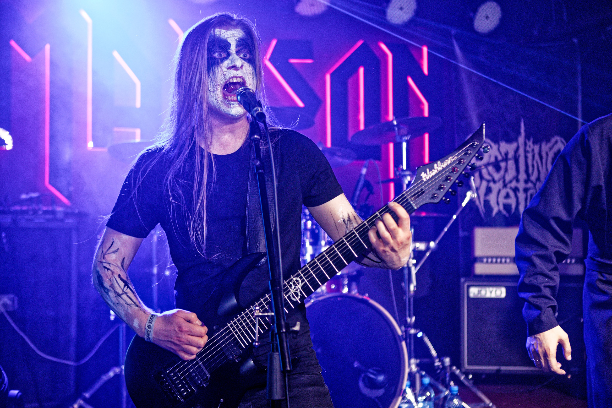 Heavy Birthday Party. Кутузов Евгений Фотограф в Южно-Сахалинске