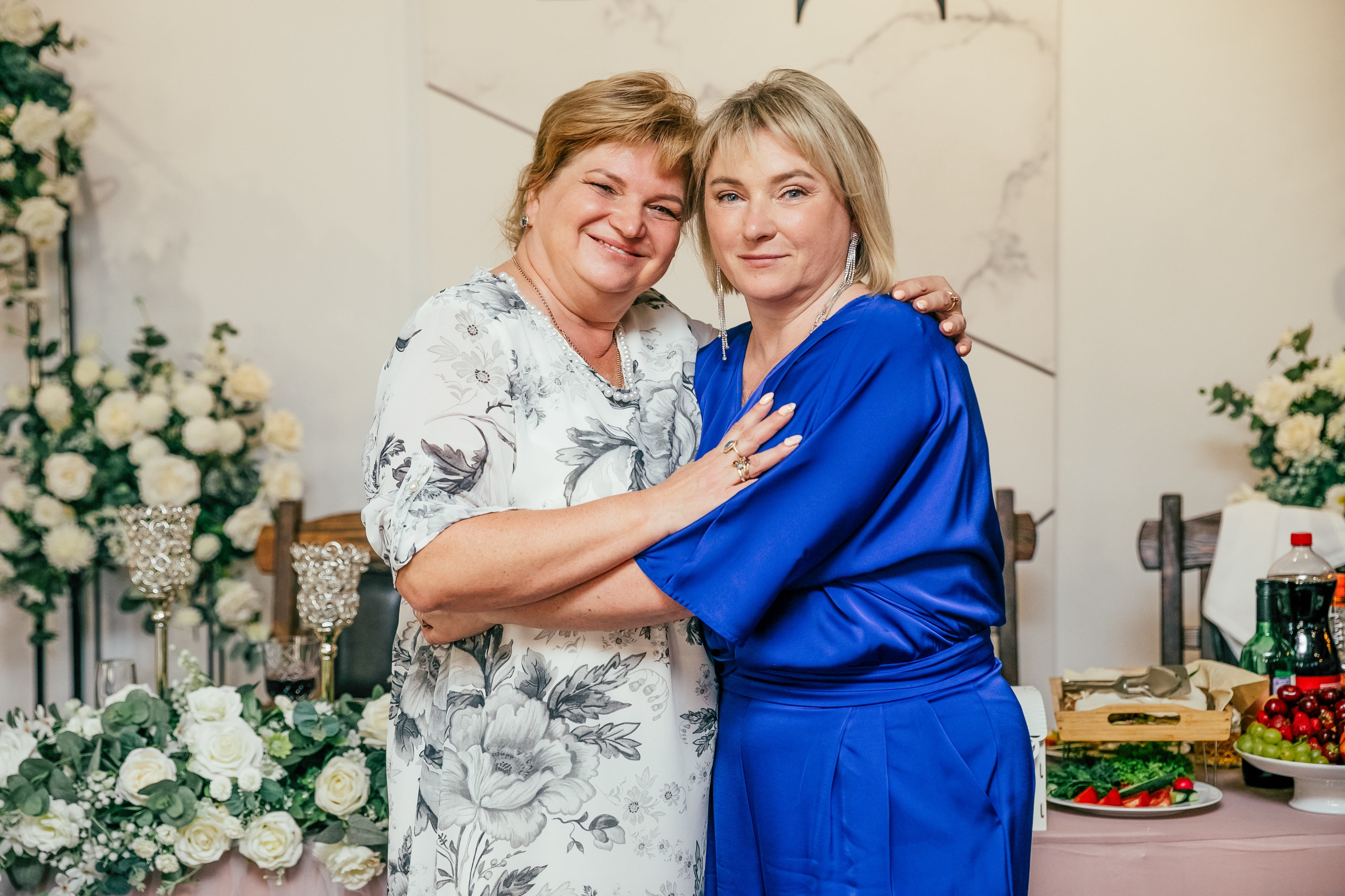 Свадьба Михаила и Дарьи