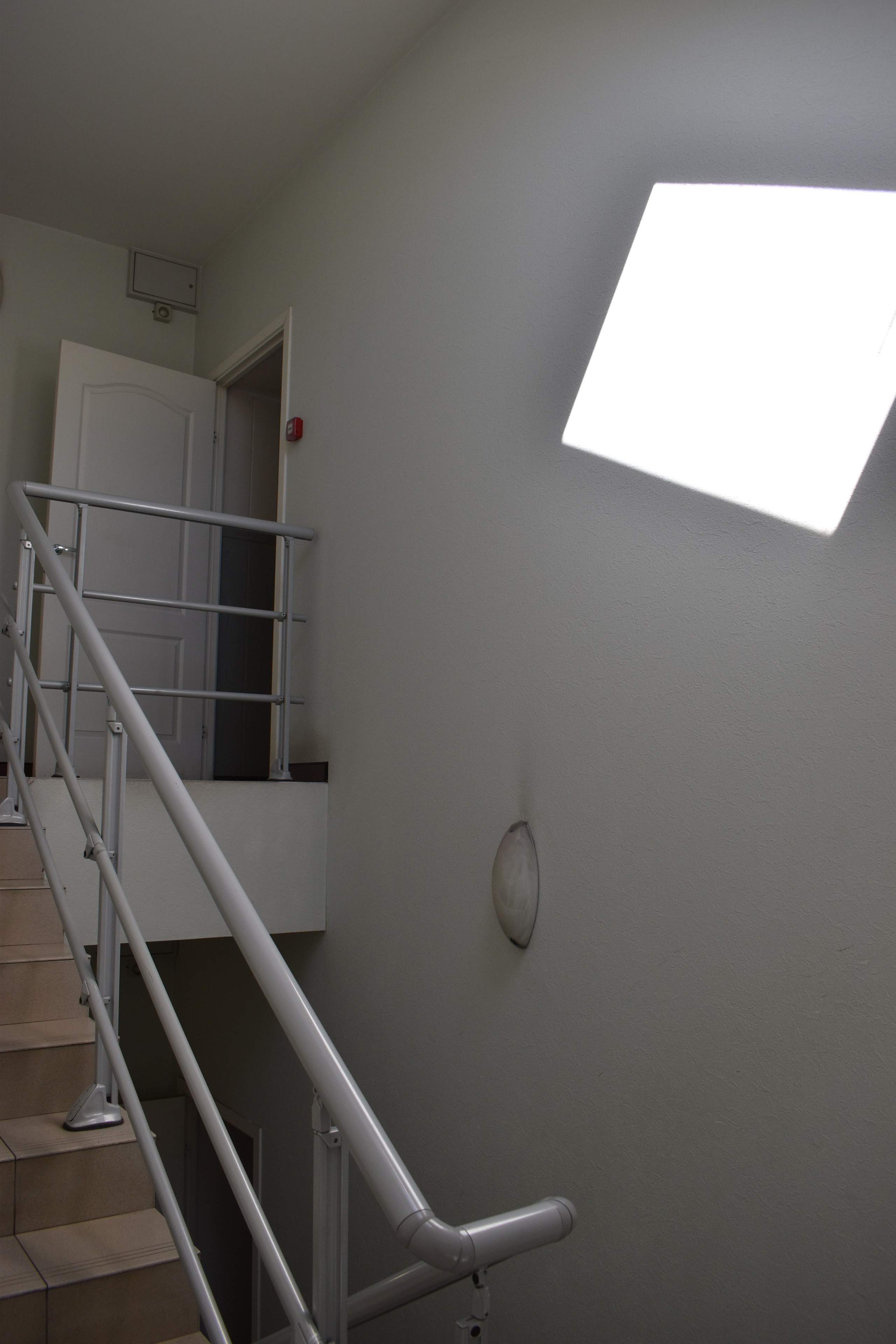 Добрый садовник (в процессе). Микс-медиа художница Надежда Пророкова