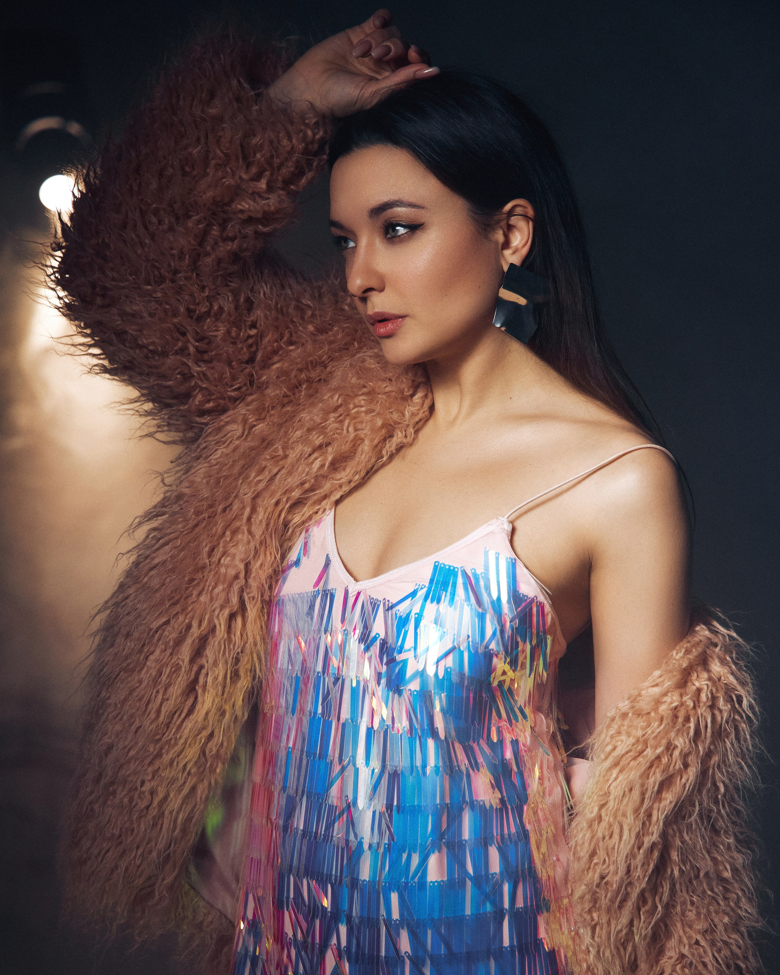 BOOMVERTIGO портретный фотограф