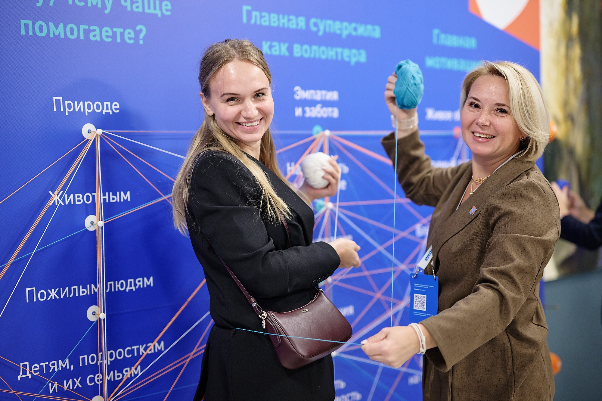 Ивент-фотограф в Москве | Живой имиджевый репортаж и съемка мероприятий