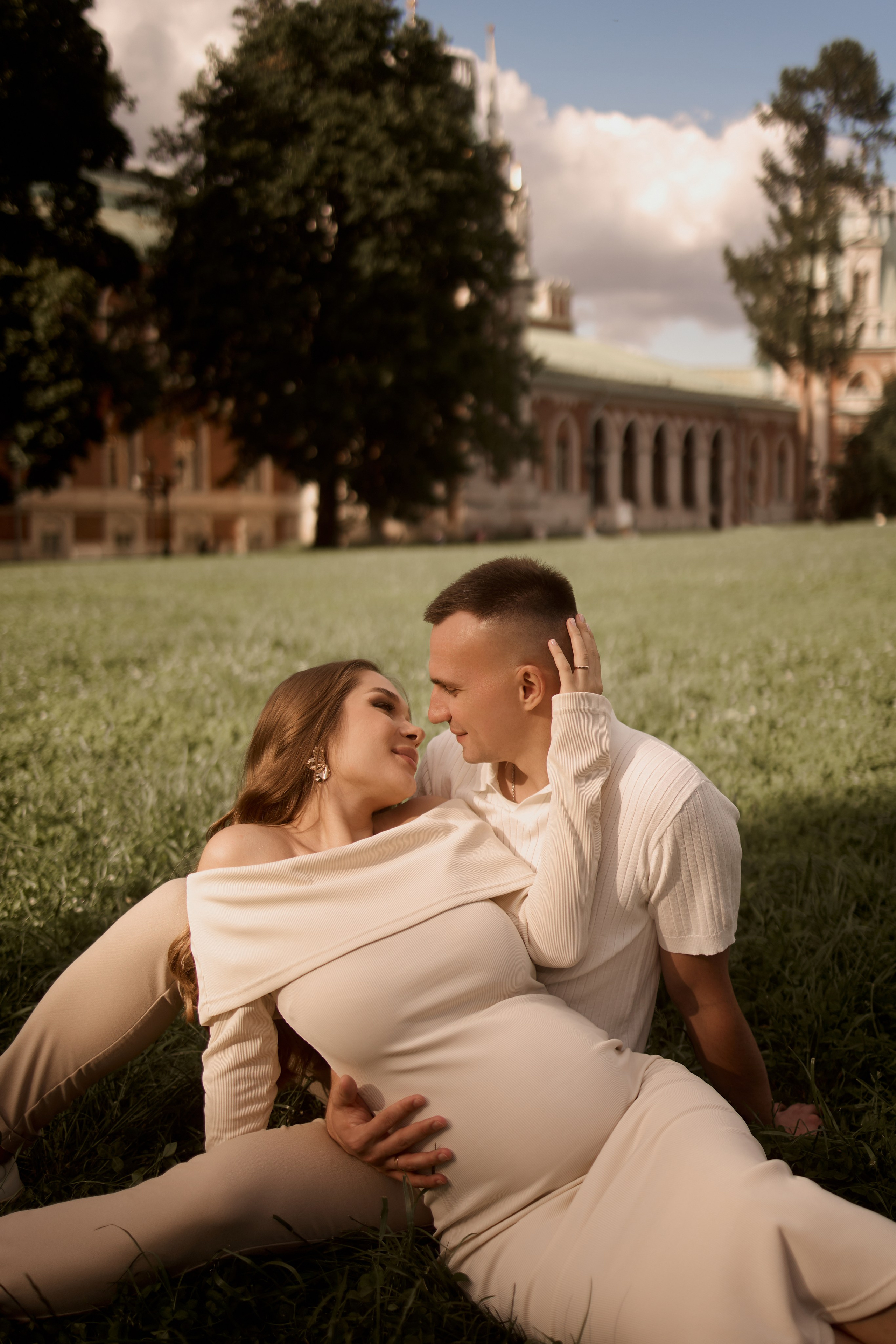 Беременность. ФОТОГРАФ&ВИДЕОМЕЙКЕР ГЕРАСИНА ЮЛИЯ