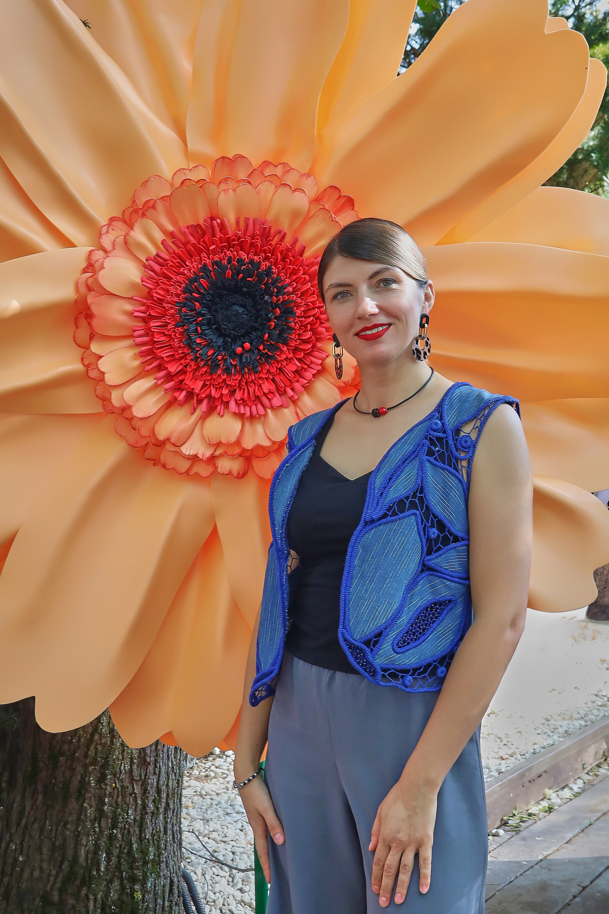 Международный эстафетный фестиваль PRОWOMENFEST 2024. Фотограф в Смоленске Ася Польшина