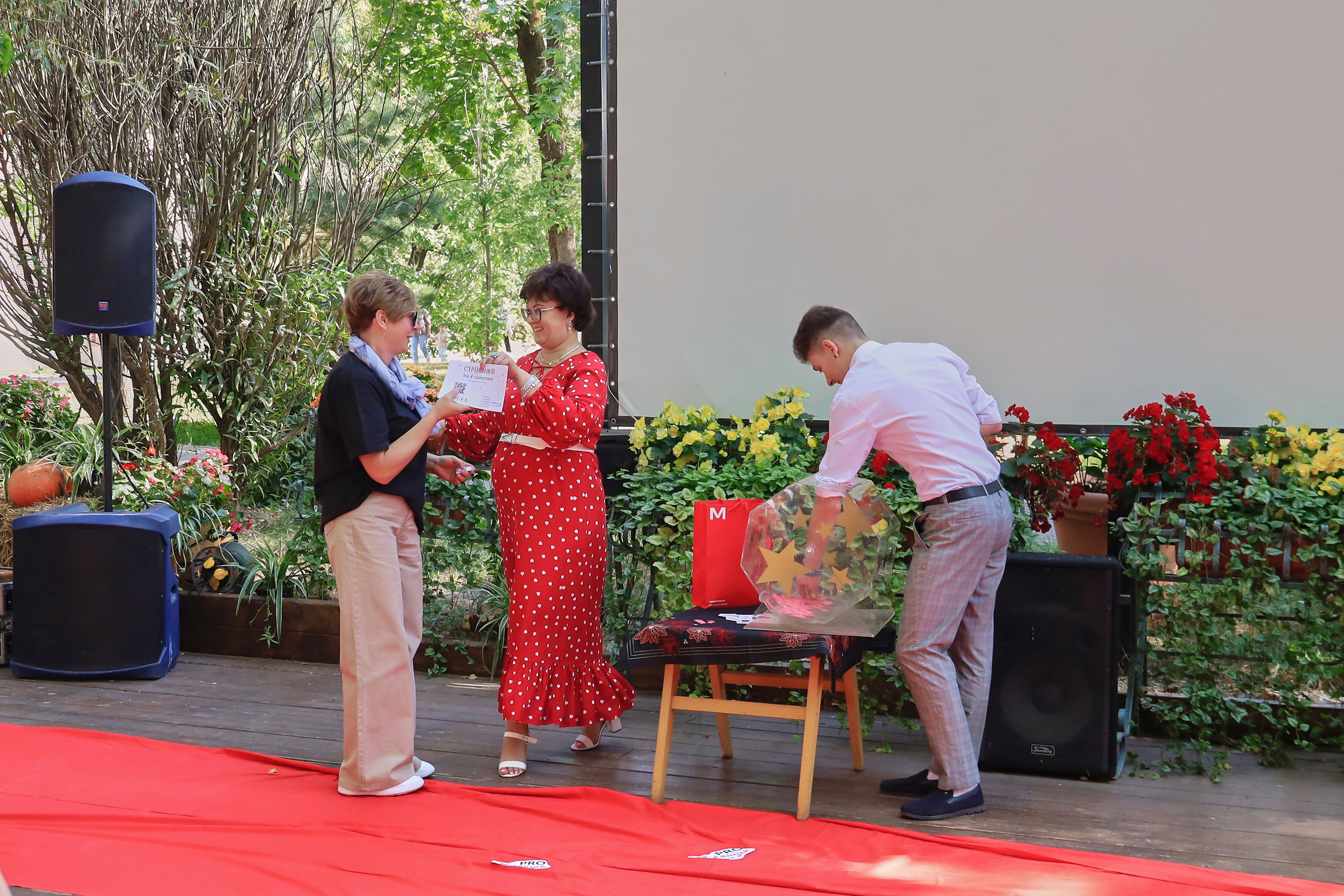 Международный эстафетный фестиваль PRОWOMENFEST 2024. Фотограф в Смоленске Ася Польшина