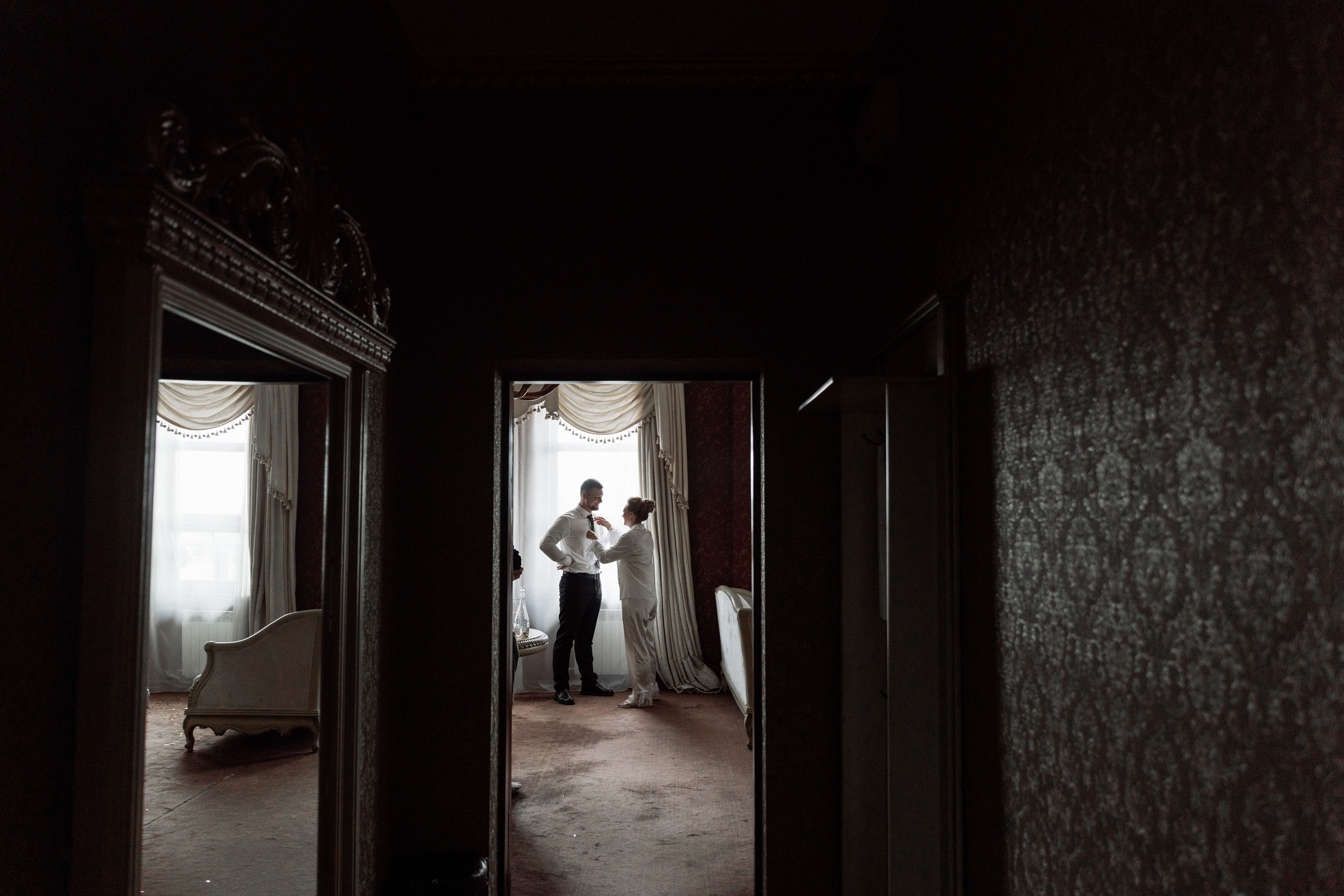 Соня и Костя. Свадебный и репортажный фотограф Новороссийск Краснодар Сочи Крым Данила Данилов