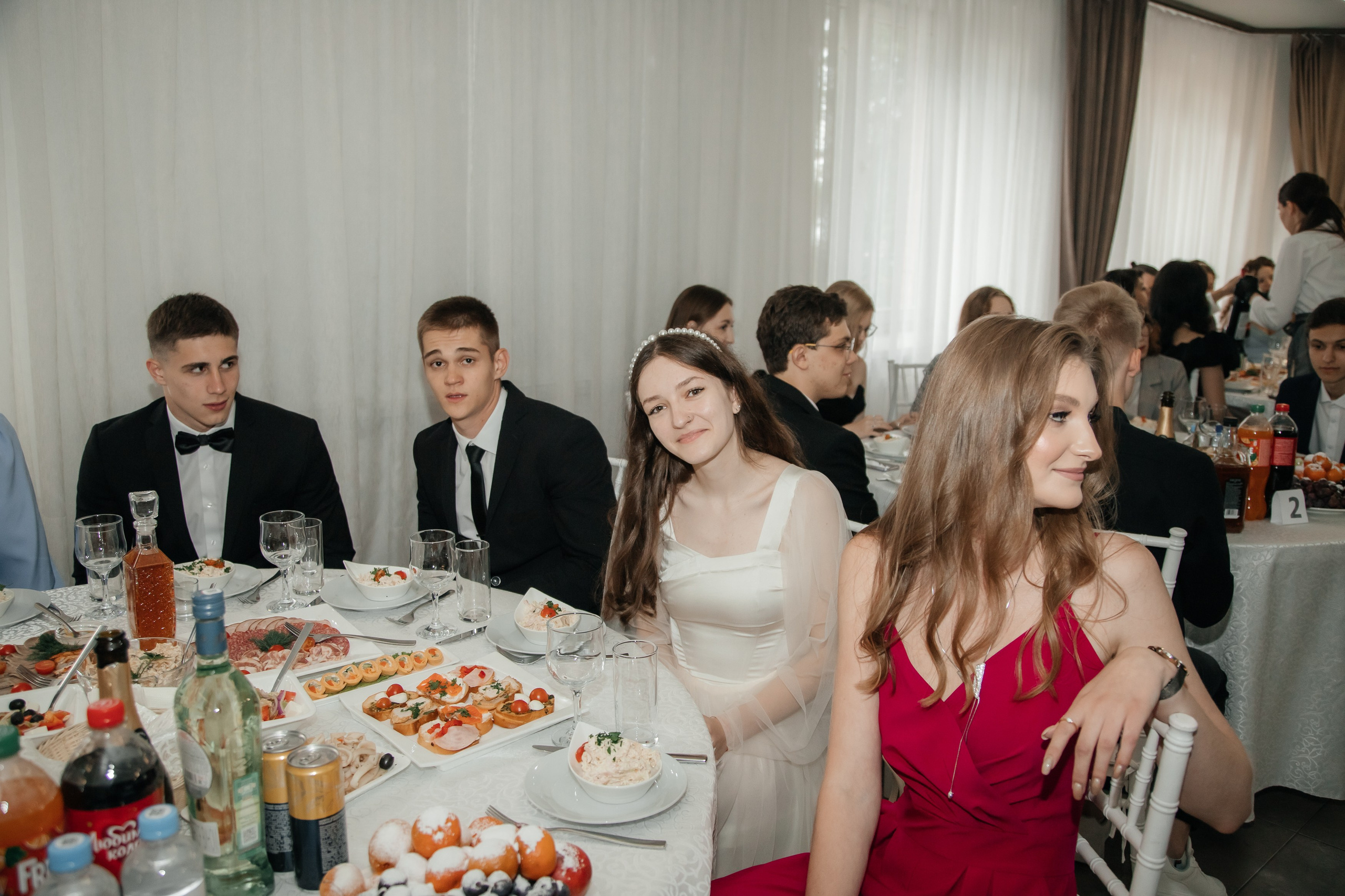 Выпускной Сагиттариус. Свадебный и семейный фотограф в Новосибирске Ирина Дорошкова