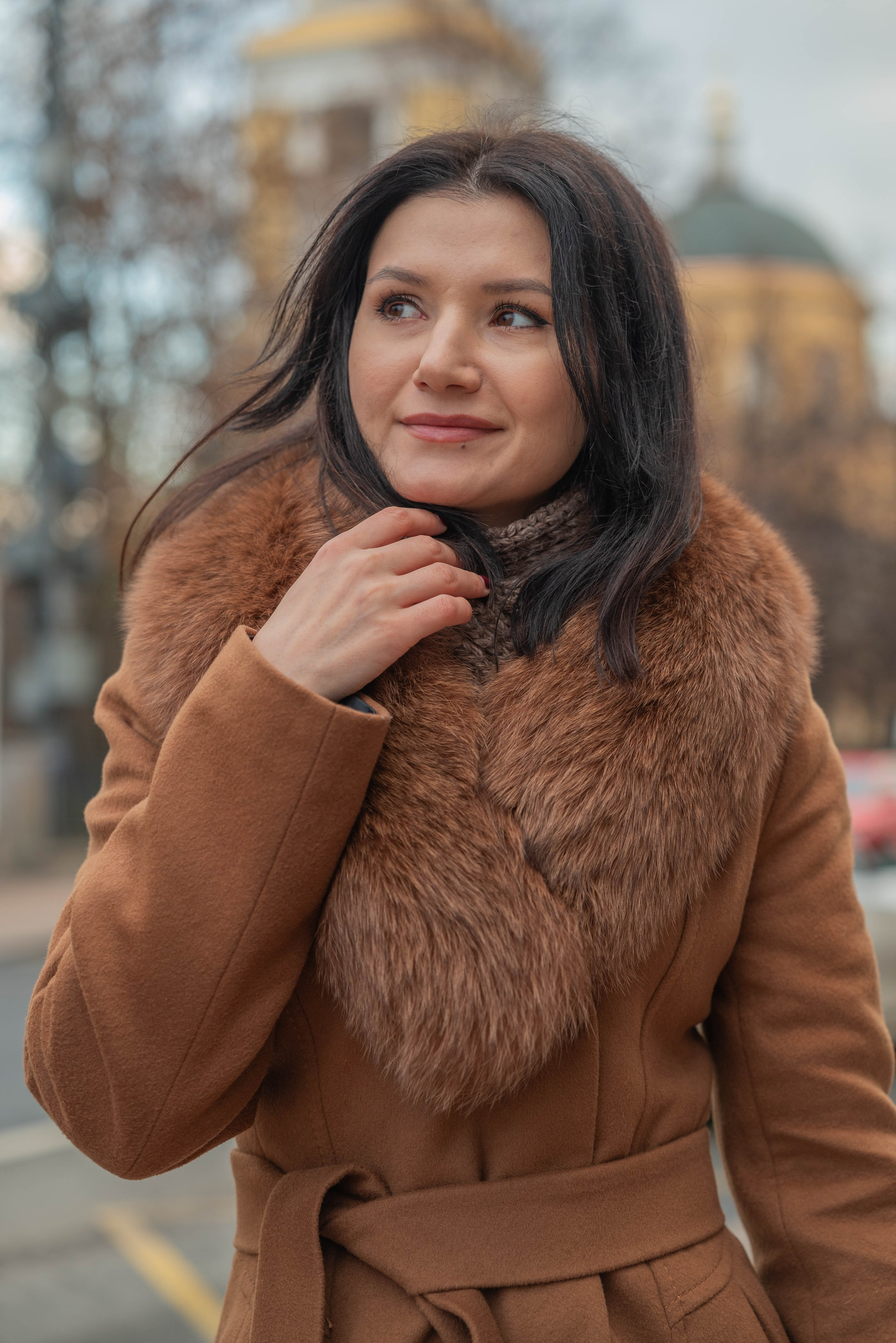 Семейный, уличный и пейзажный фотограф в Москве Никифоров Виктор