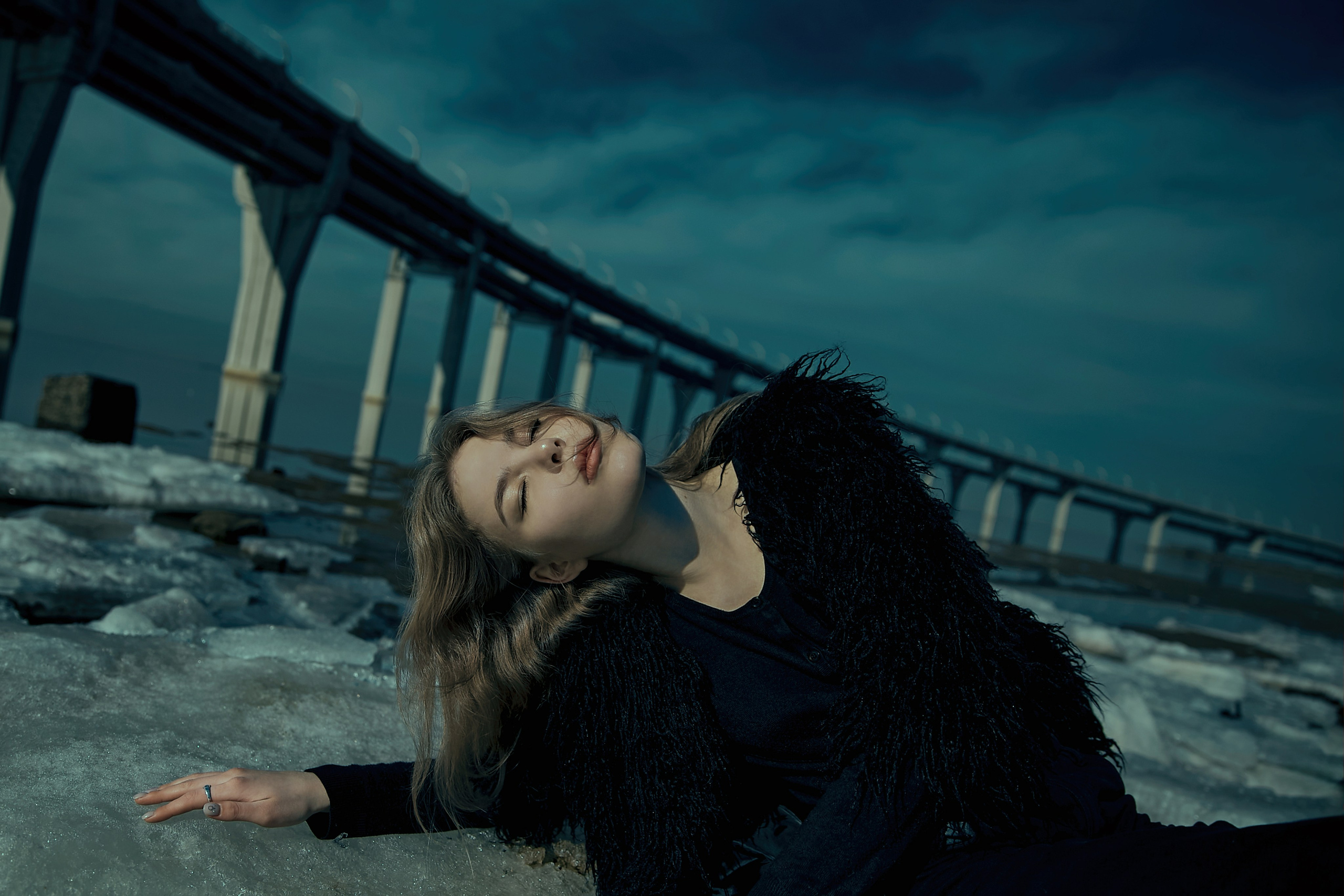 Рекламный фотограф Санкт-Петербург Катерина Мишкель