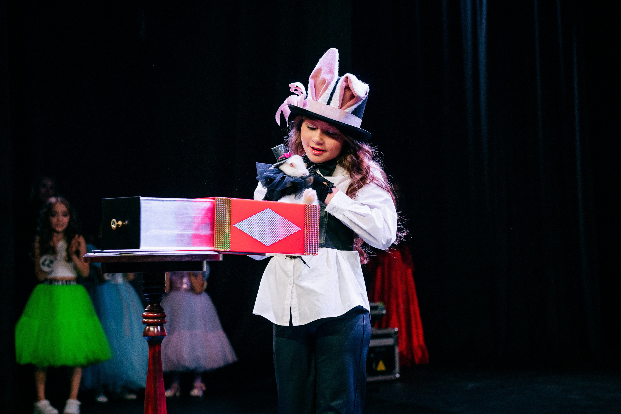 ПРИНЦЕССА ДАЛЬНЕГО ВОСТОКА. СВОИ. ФОТООТЧЕТЫ-СОБЫТИЯ-МЕСТА