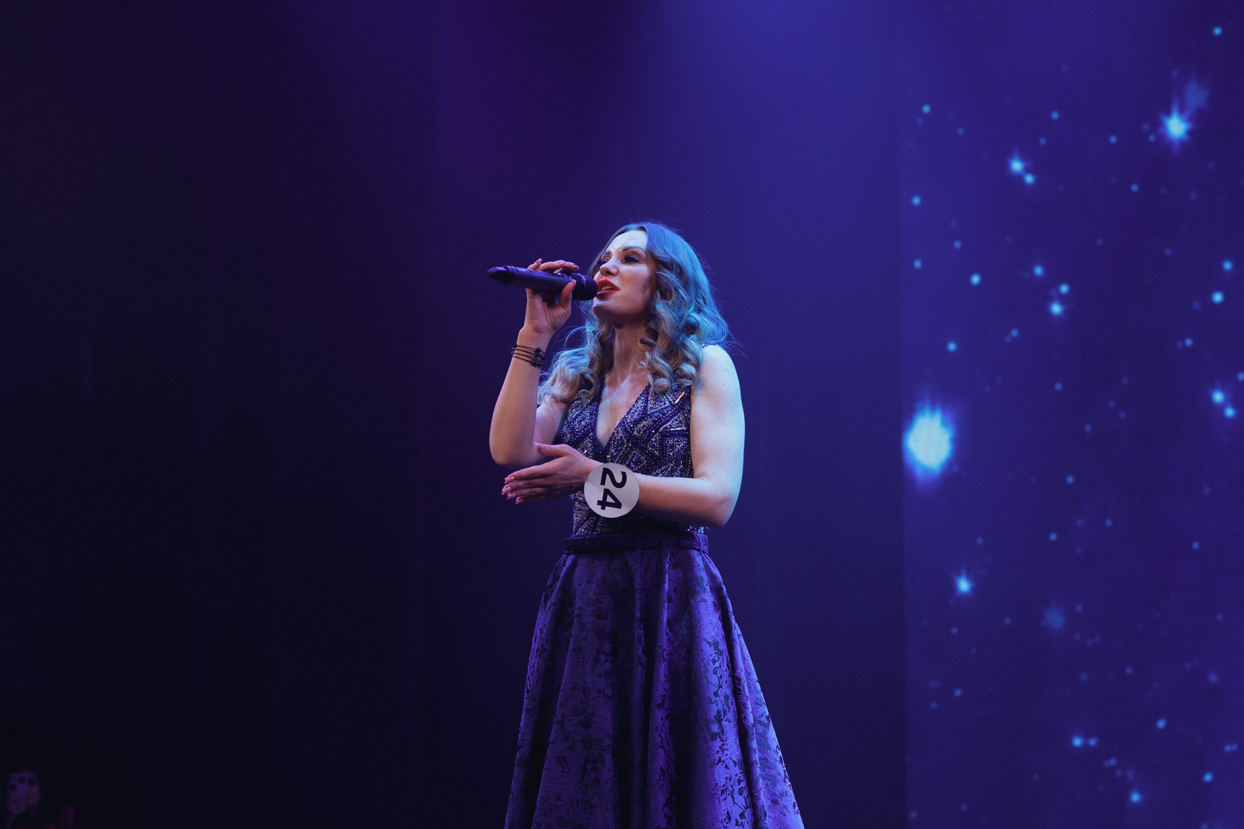 КОРОЛЕВА ДВ 2024 (ФИНАЛ. ЧАСТЬ I). СВОИ. ФОТООТЧЕТЫ-СОБЫТИЯ-МЕСТА