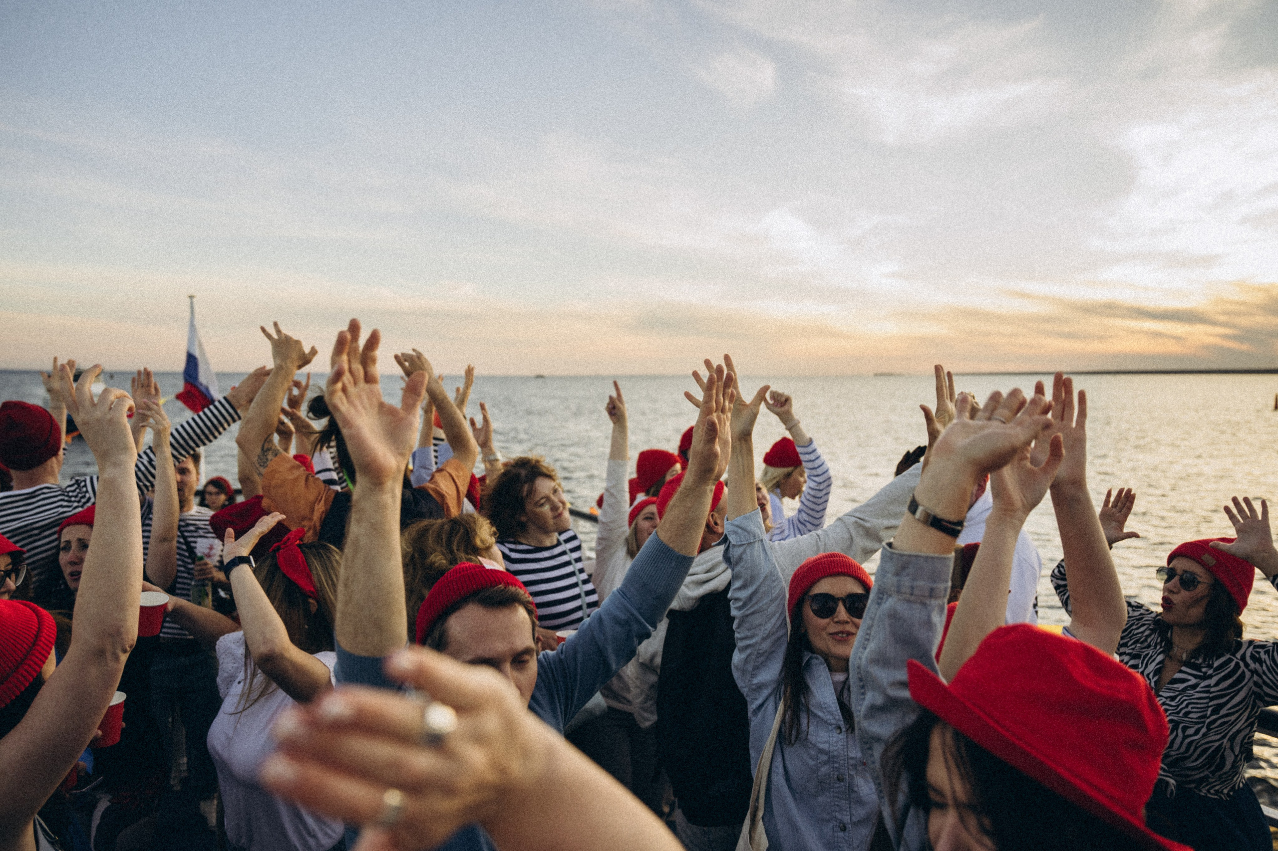 Кораблик by Kotlet 23.06.24. Даша Яковенко Фотограф Спб