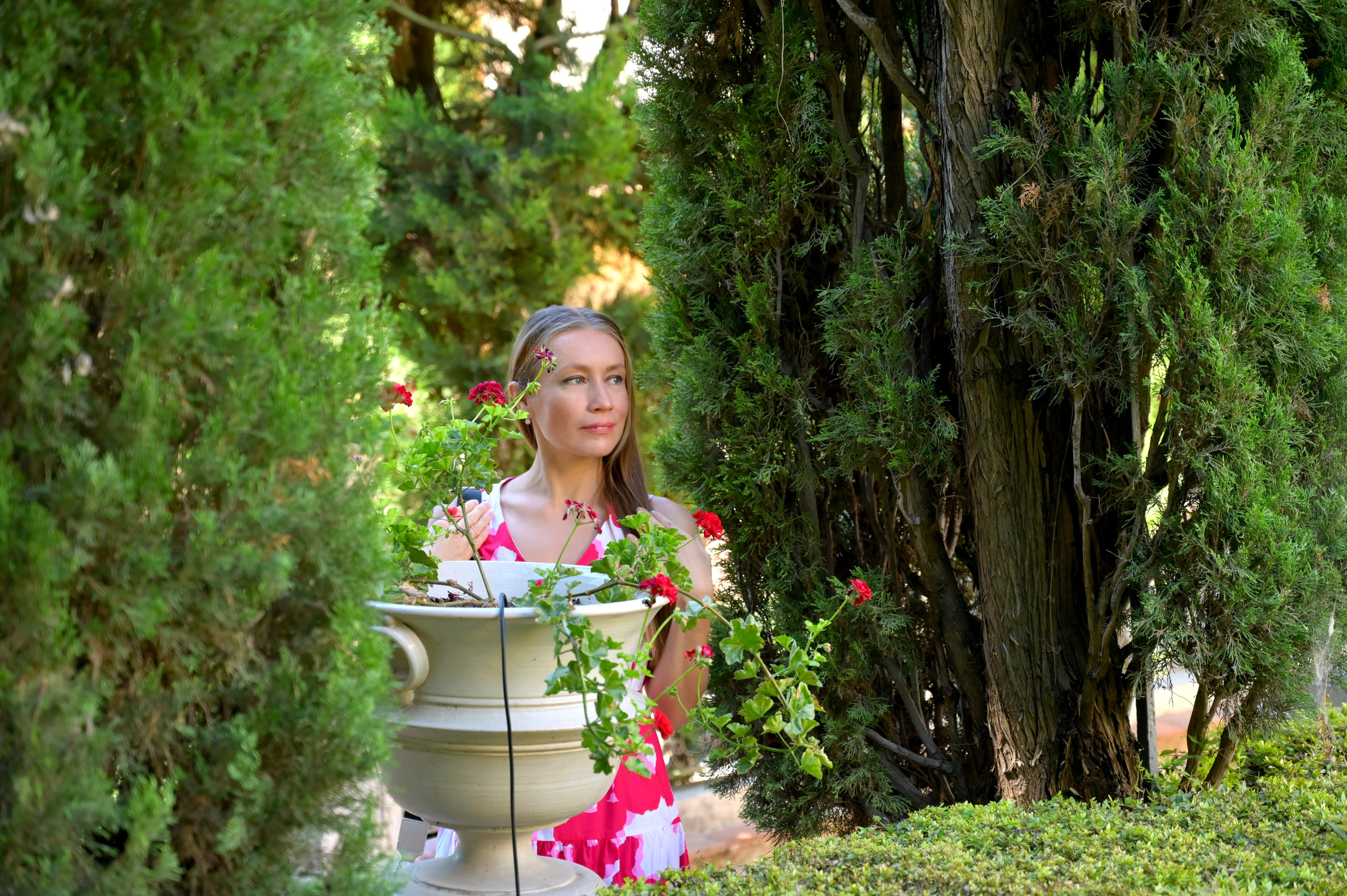 Контрастное сочетание