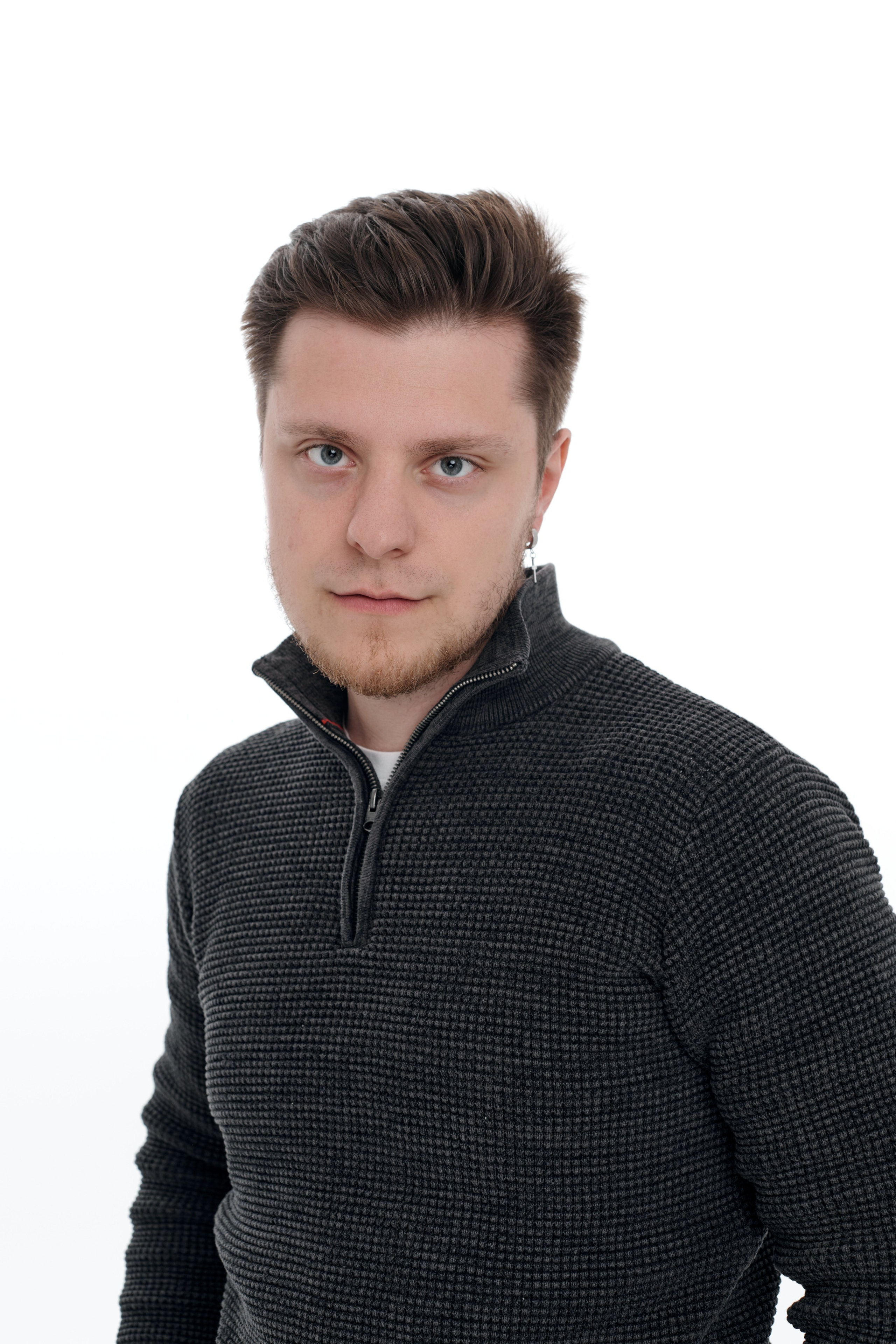 ЛЕБЕР - бизнес портреты сотрудников. ФОТОГРАФ Кристина Павлова | МОСКВА