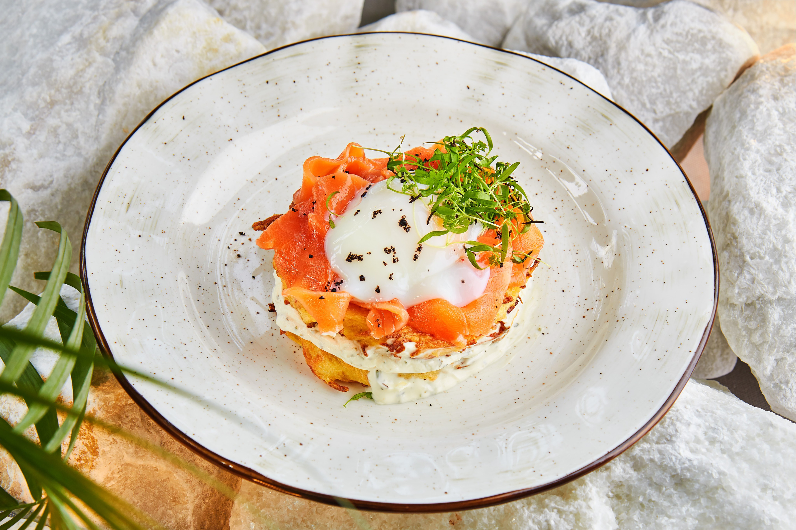 Съемка меню для ресторана | Фуд фотограф Воронеж