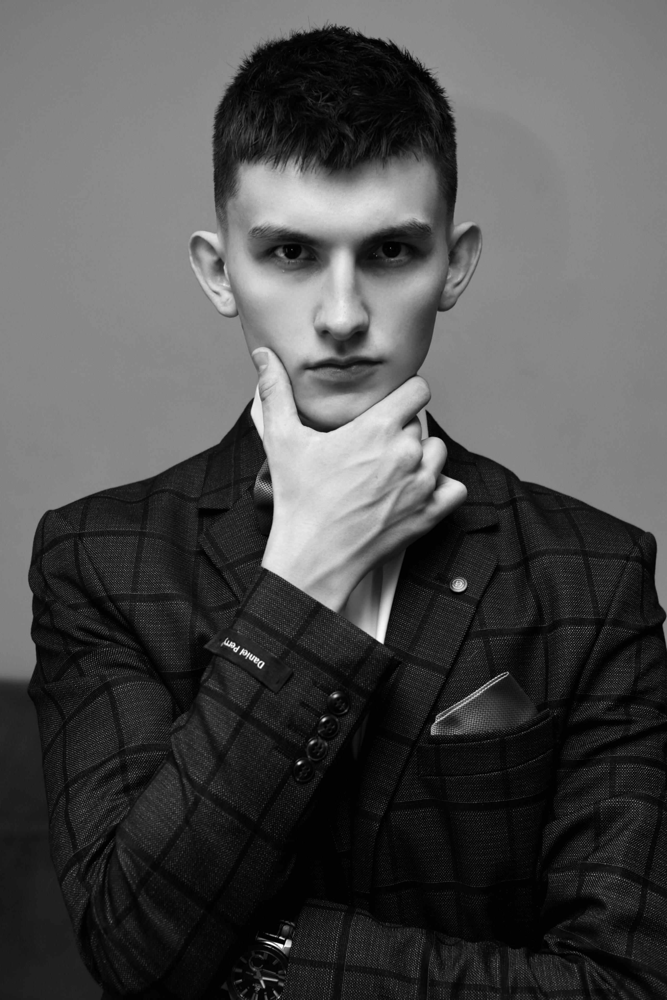 Фотограф в Курске Смирнов Евгений