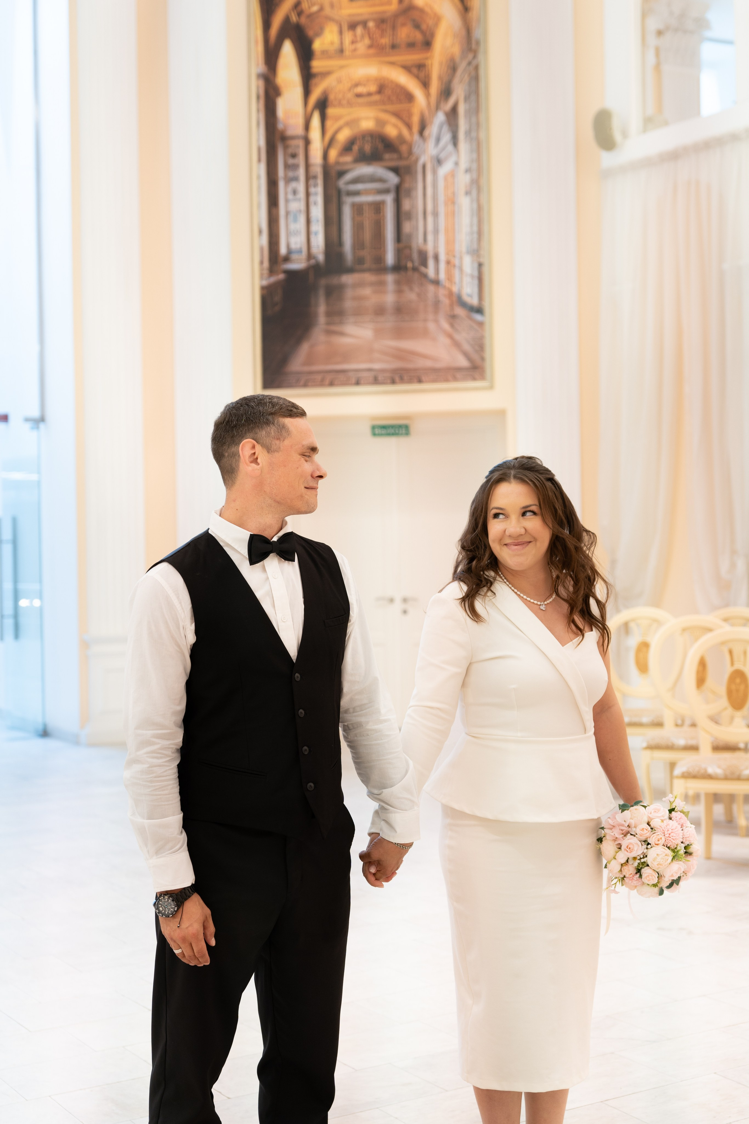 Алина+Андрей. Главная