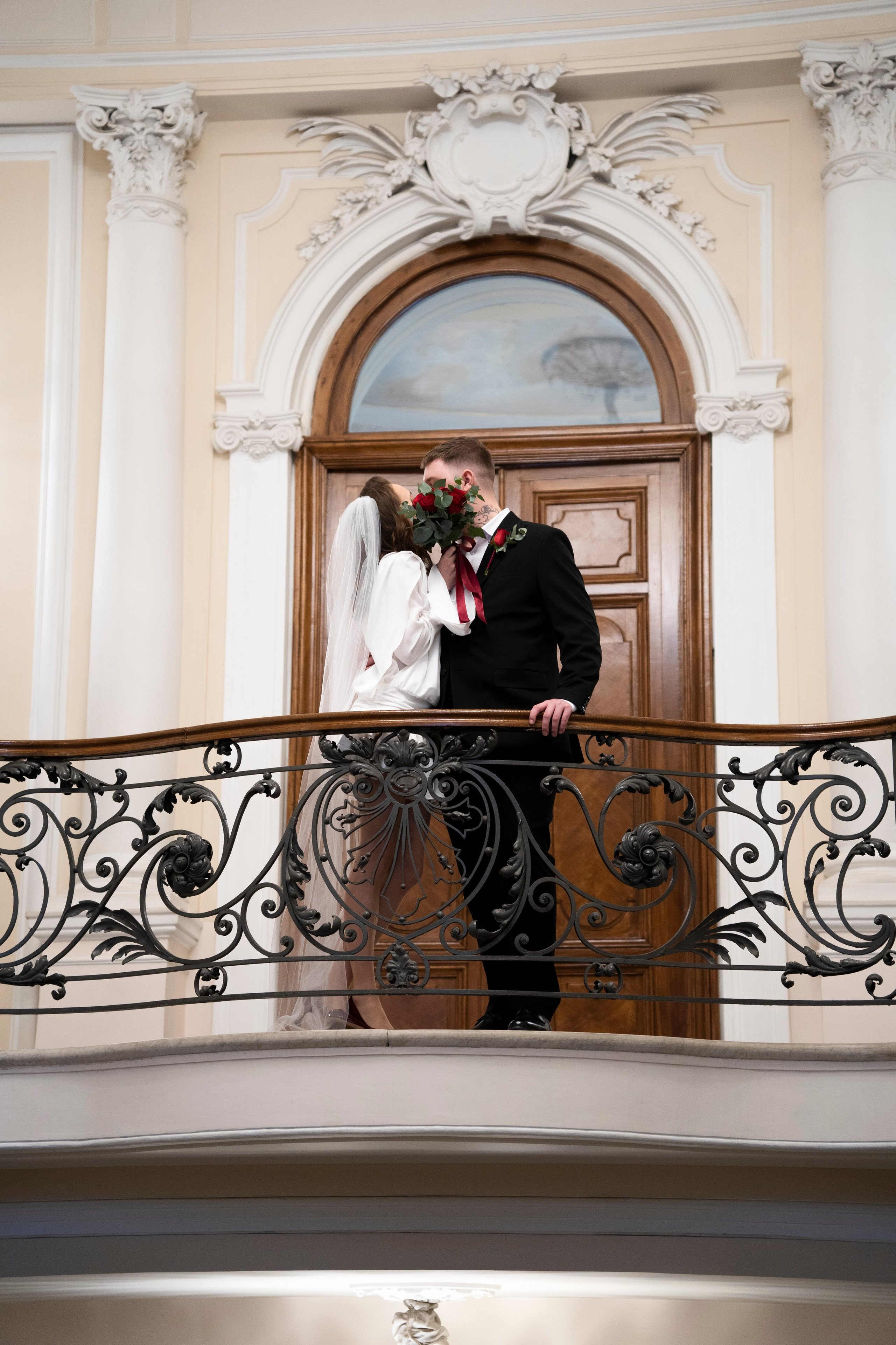 Вероника+Вячеслав. Главная