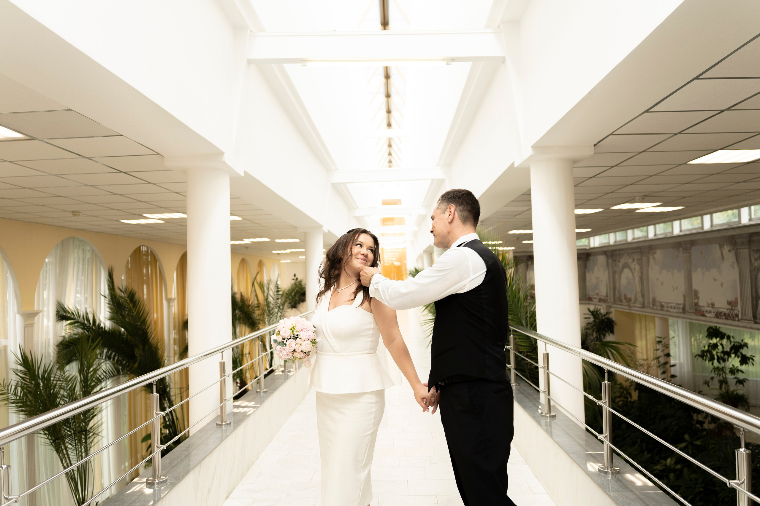 Алина+Андрей. Главная