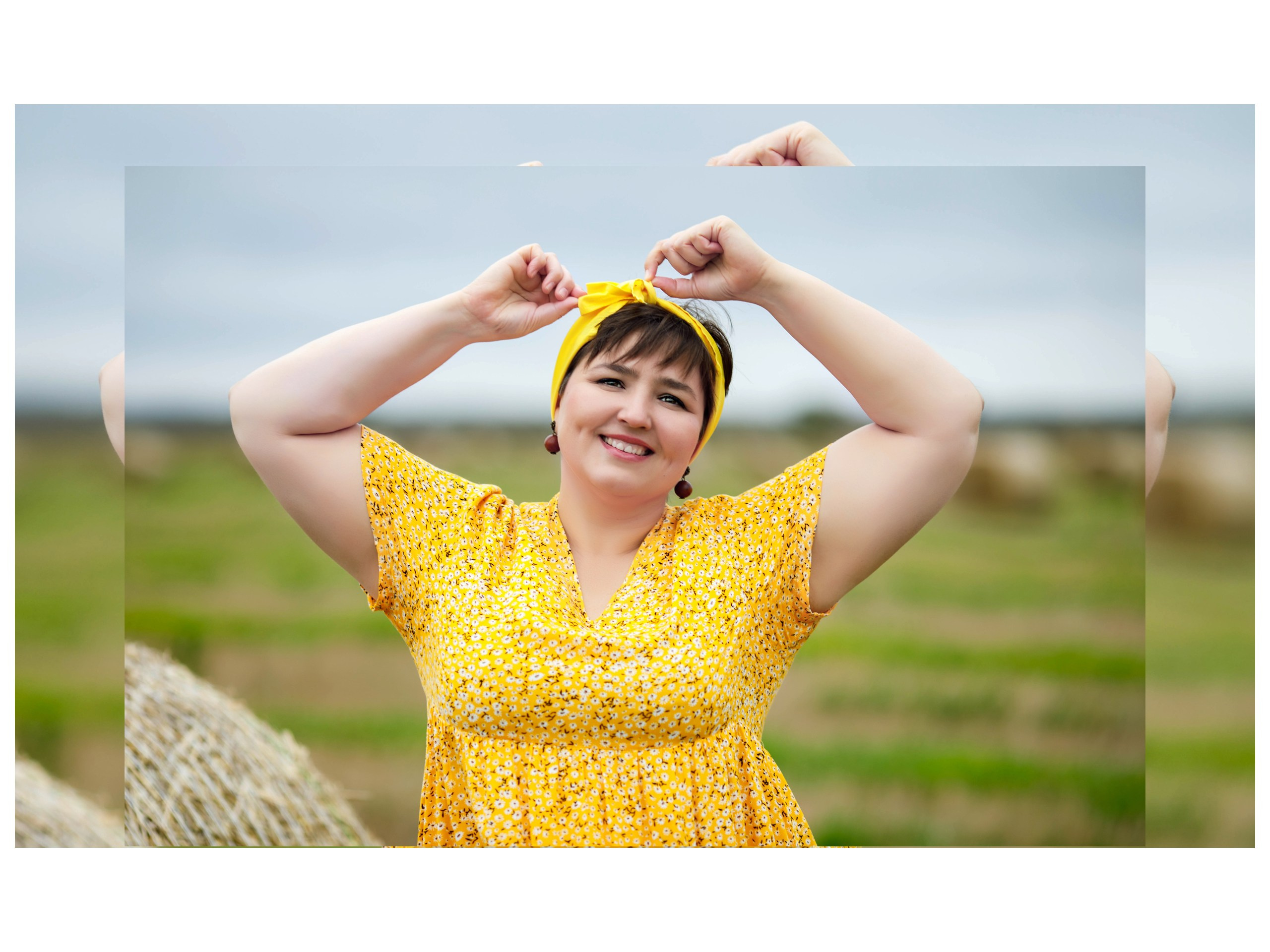 Портретный фотограф в Ярославле Елена Моторыгина