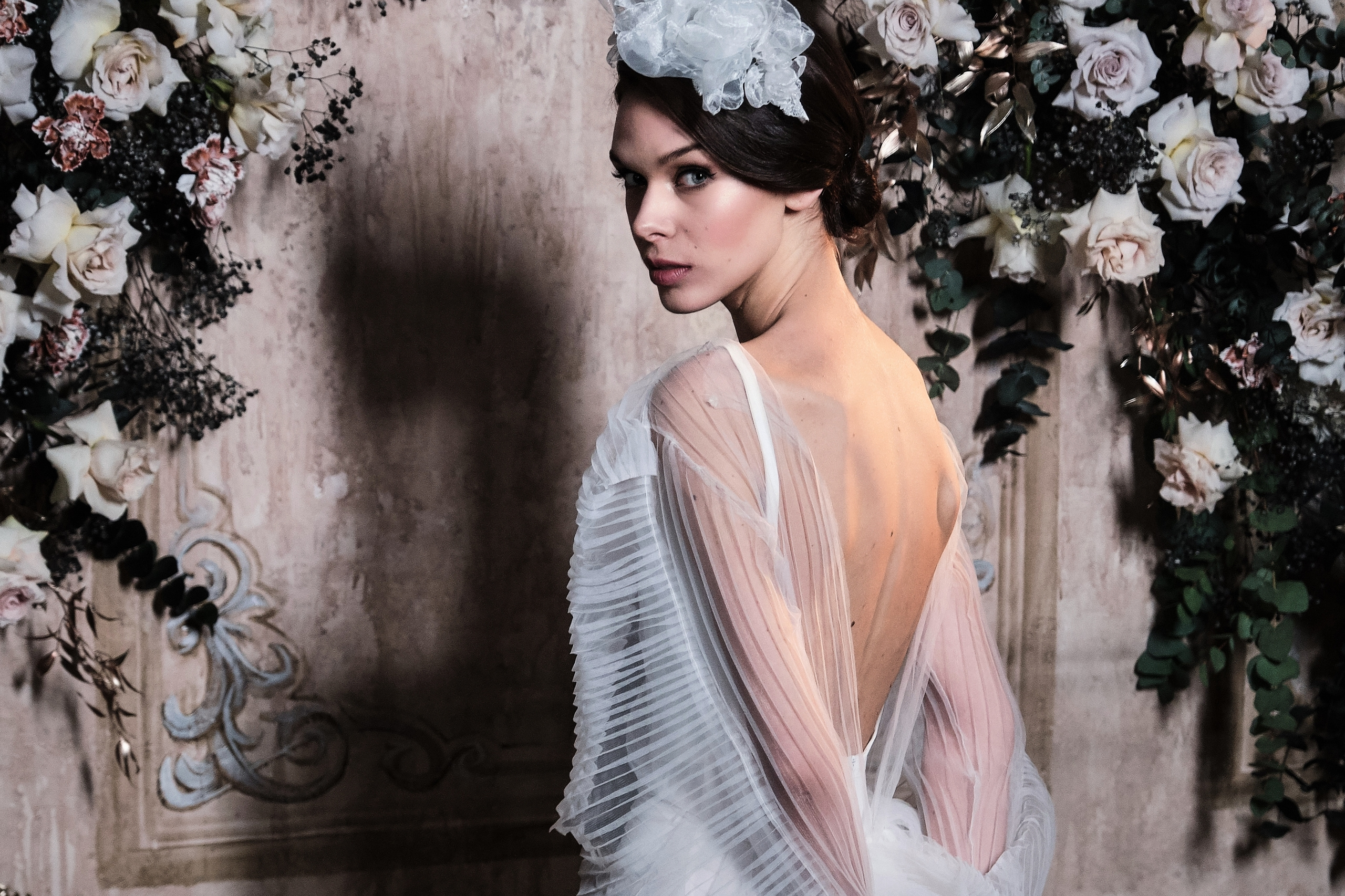 Свадебный день Александра и Анны. Свадебный фотограф в Екатеринбурге Соседков Евгений