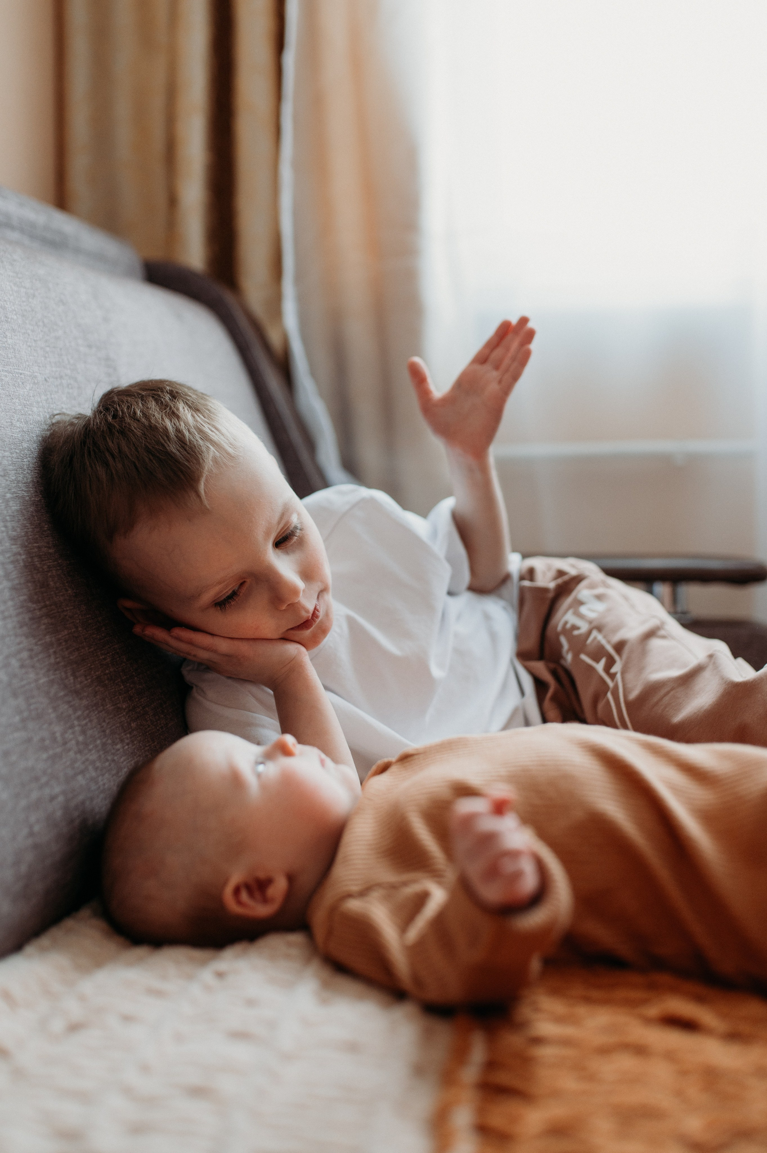 Индивидуальные и семейные съемки. Фотограф Нижний Новгород Екатерина Кукленкова