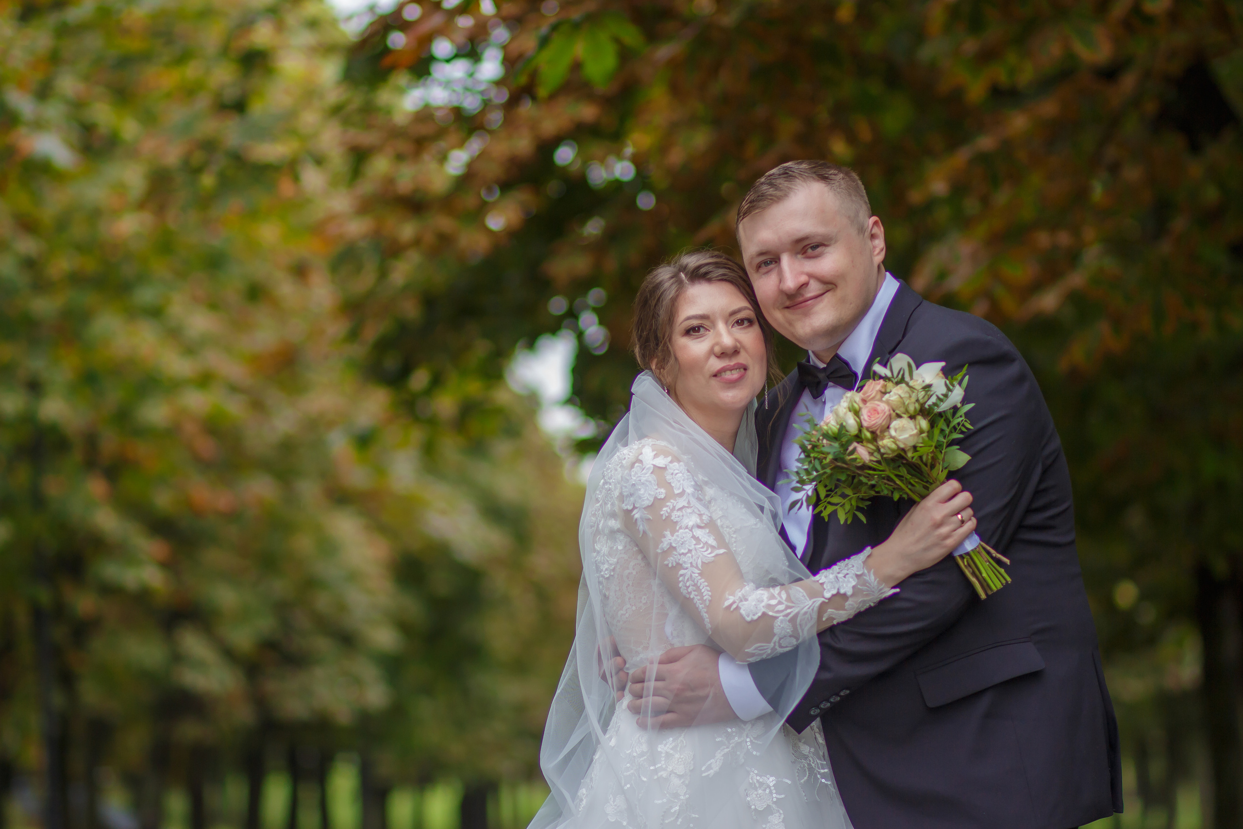 Свадебный и семейный фотограф в Могилеве и Минске